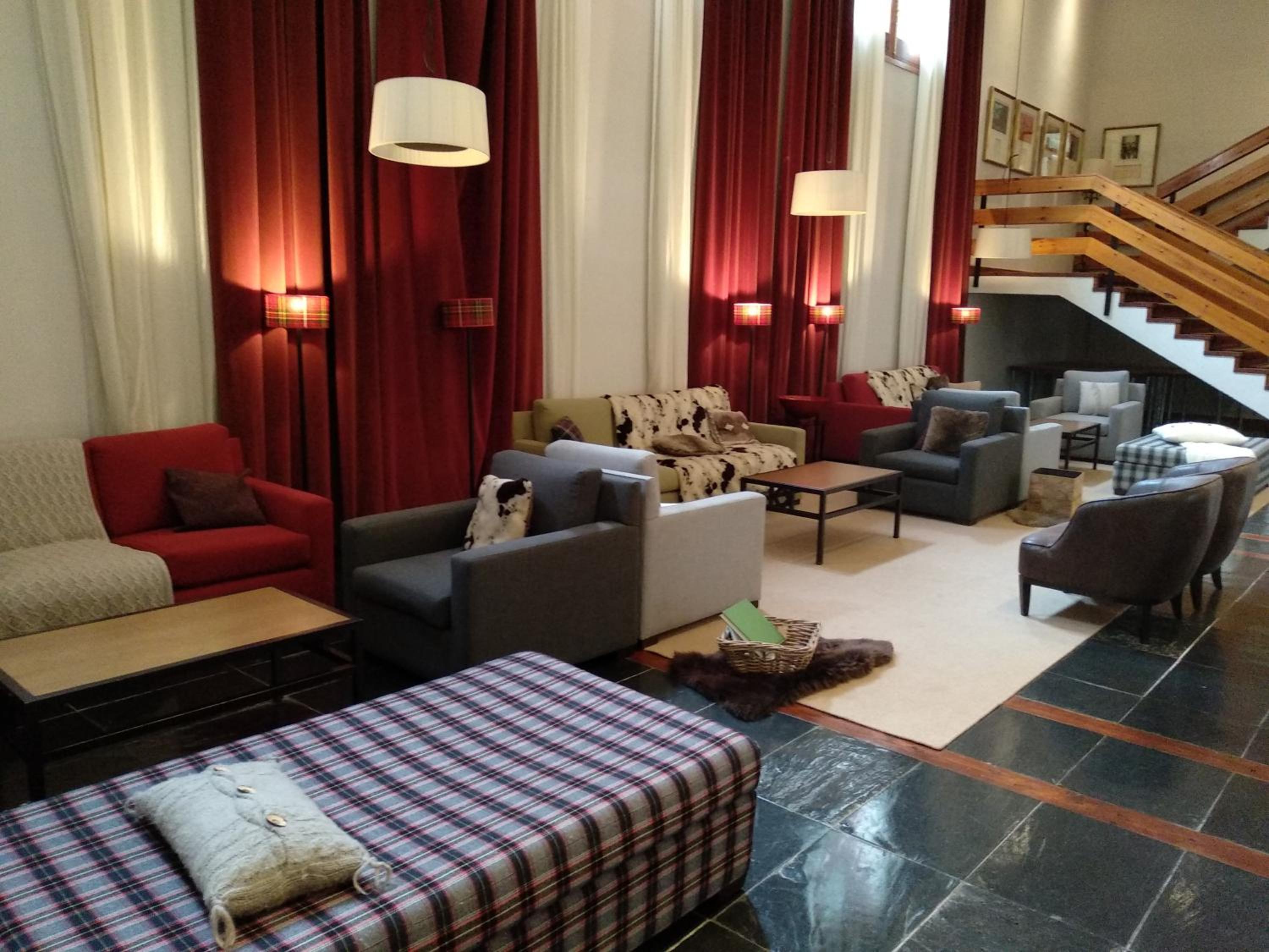 Parador de Arties - Property Image 60