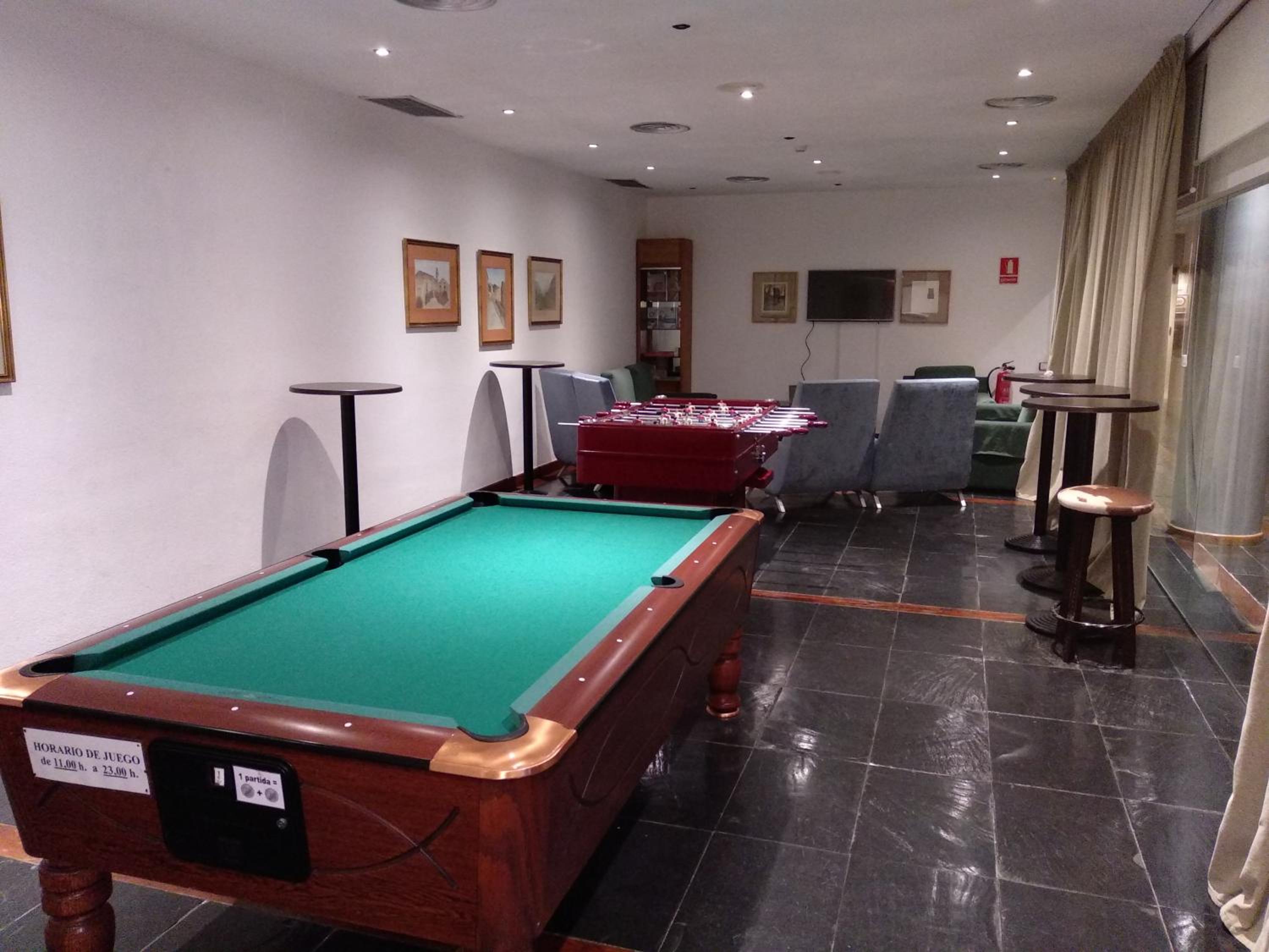 Parador de Arties - Property Image 61