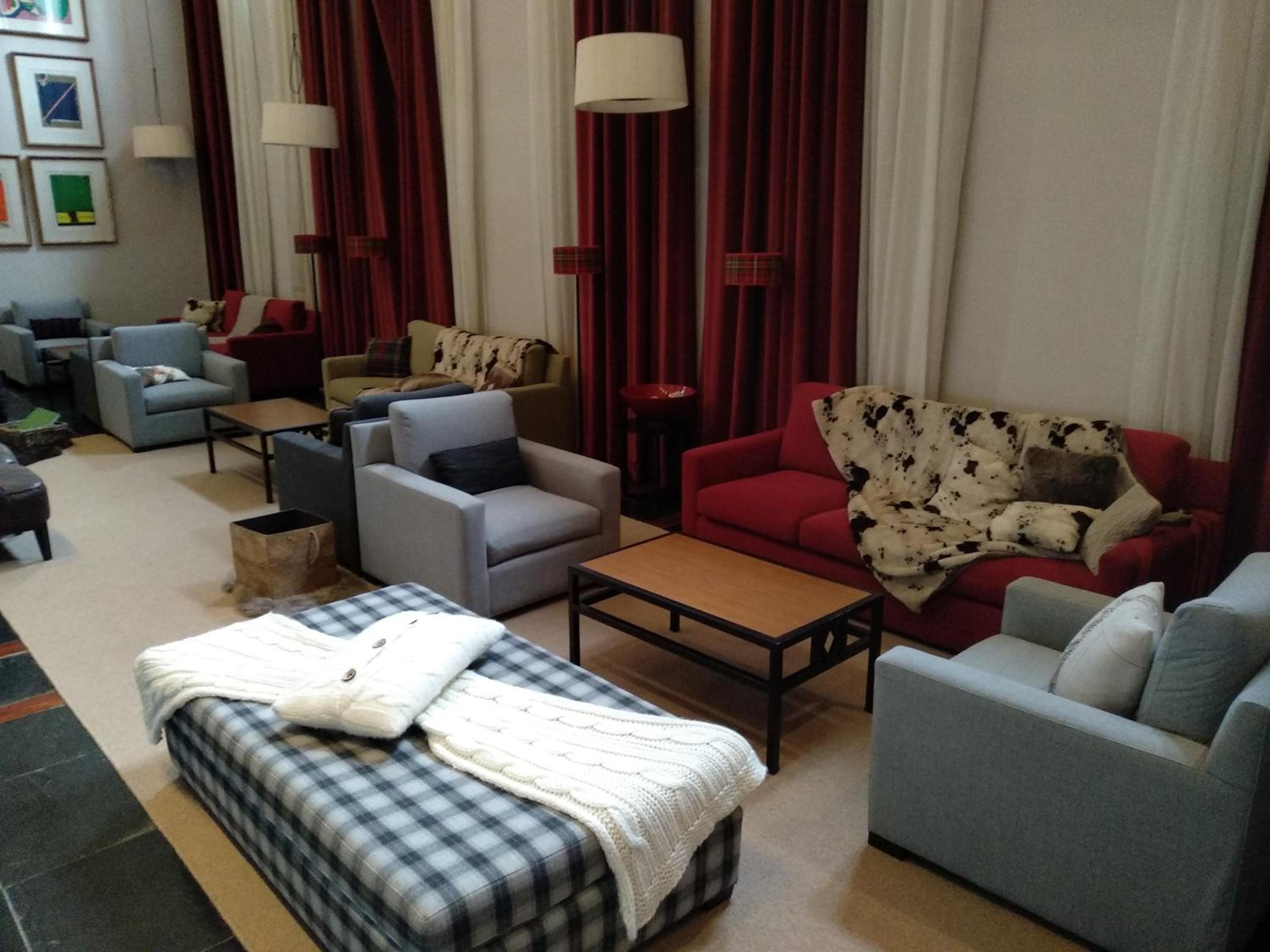 Parador de Arties - Property Image 62