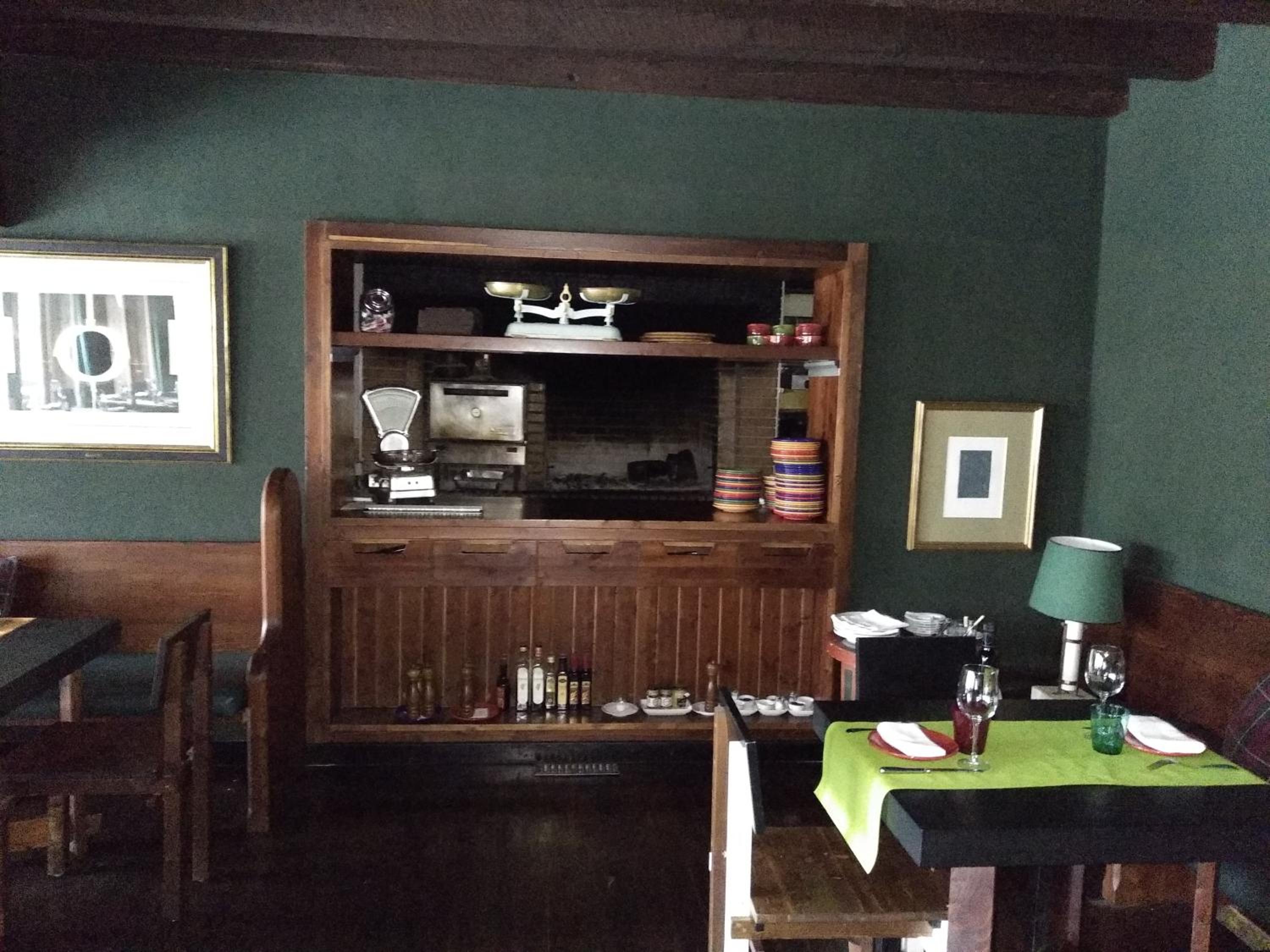 Parador de Arties - Property Image 63