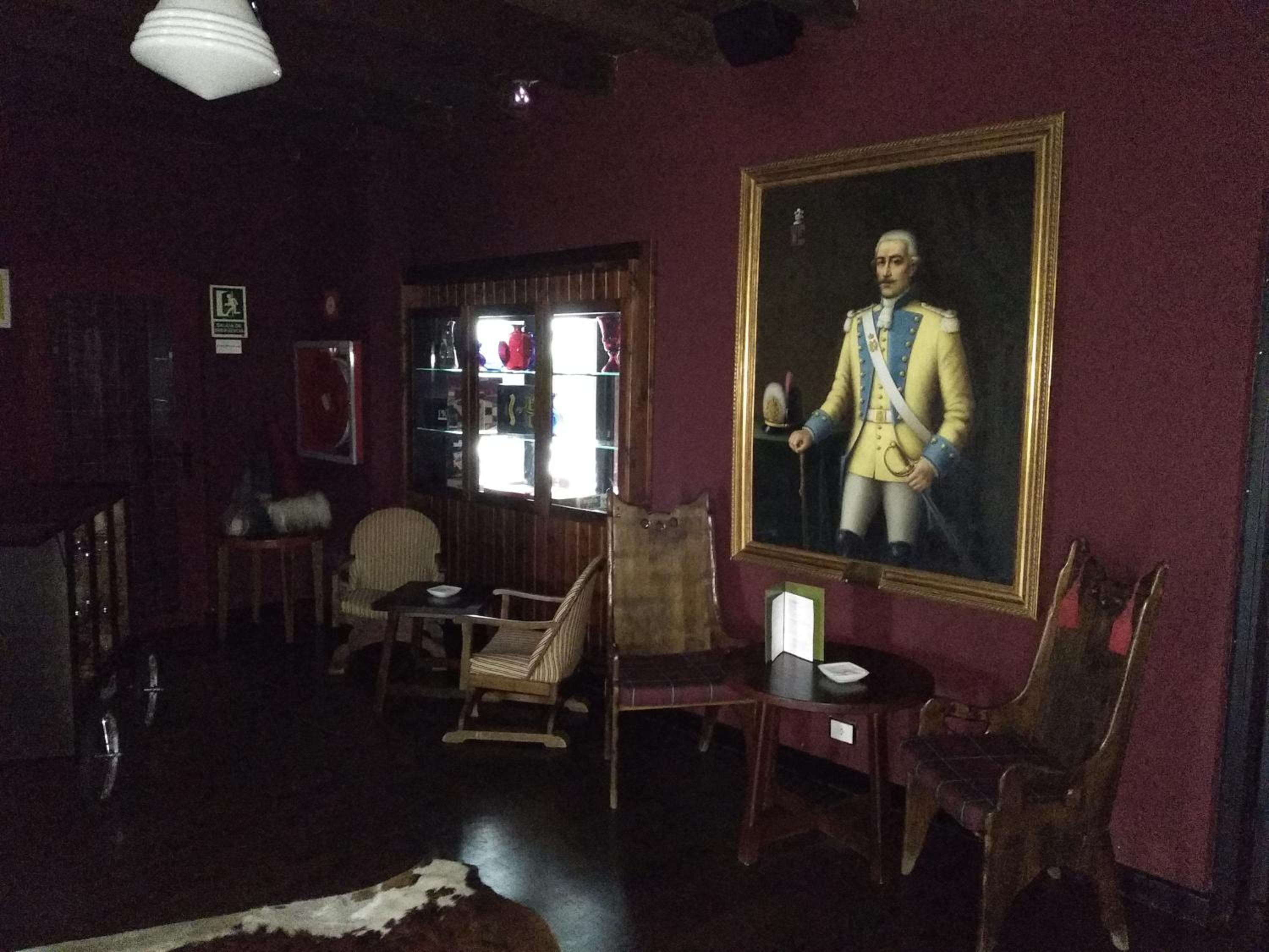 Parador de Arties - Property Image 64