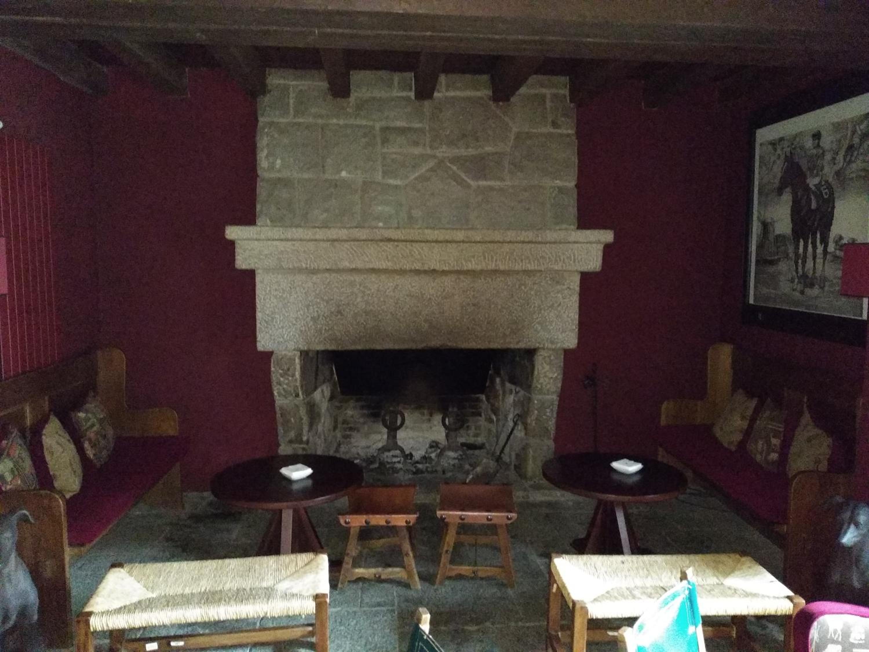 Parador de Arties - Property Image 65