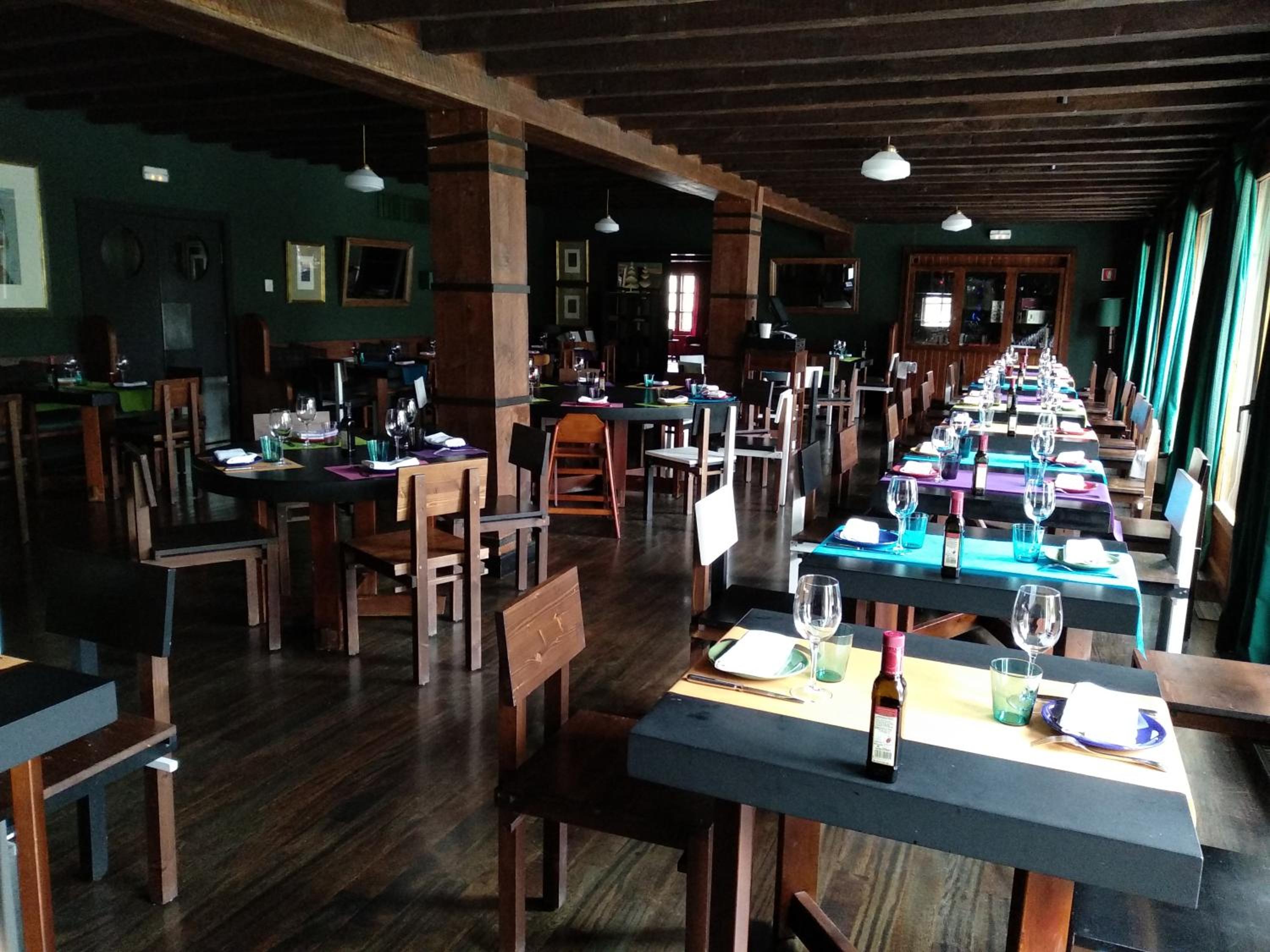 Parador de Arties - Property Image 17