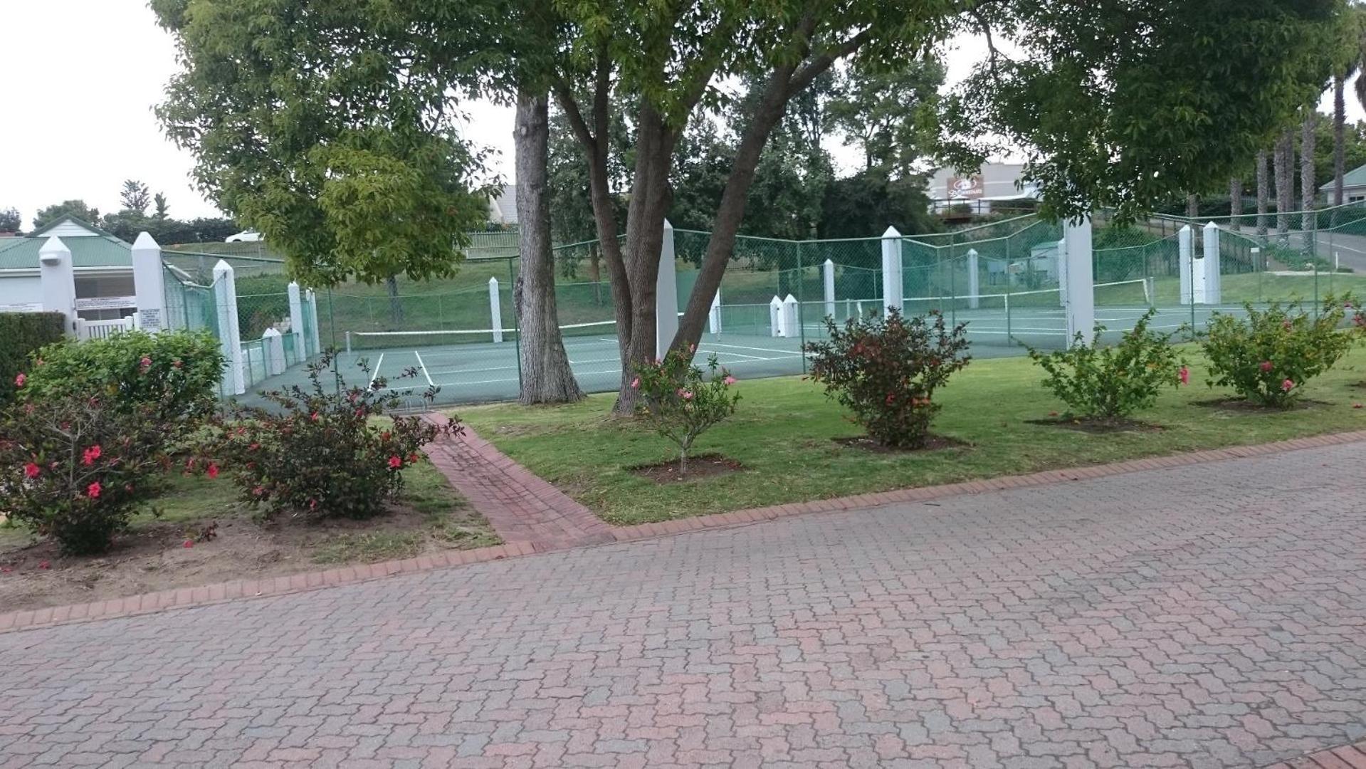 Riverclub Villas