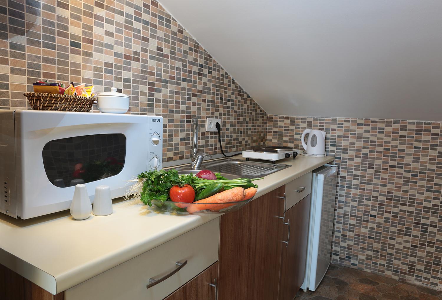 Aycan Sultan Apart Otel - Image 33