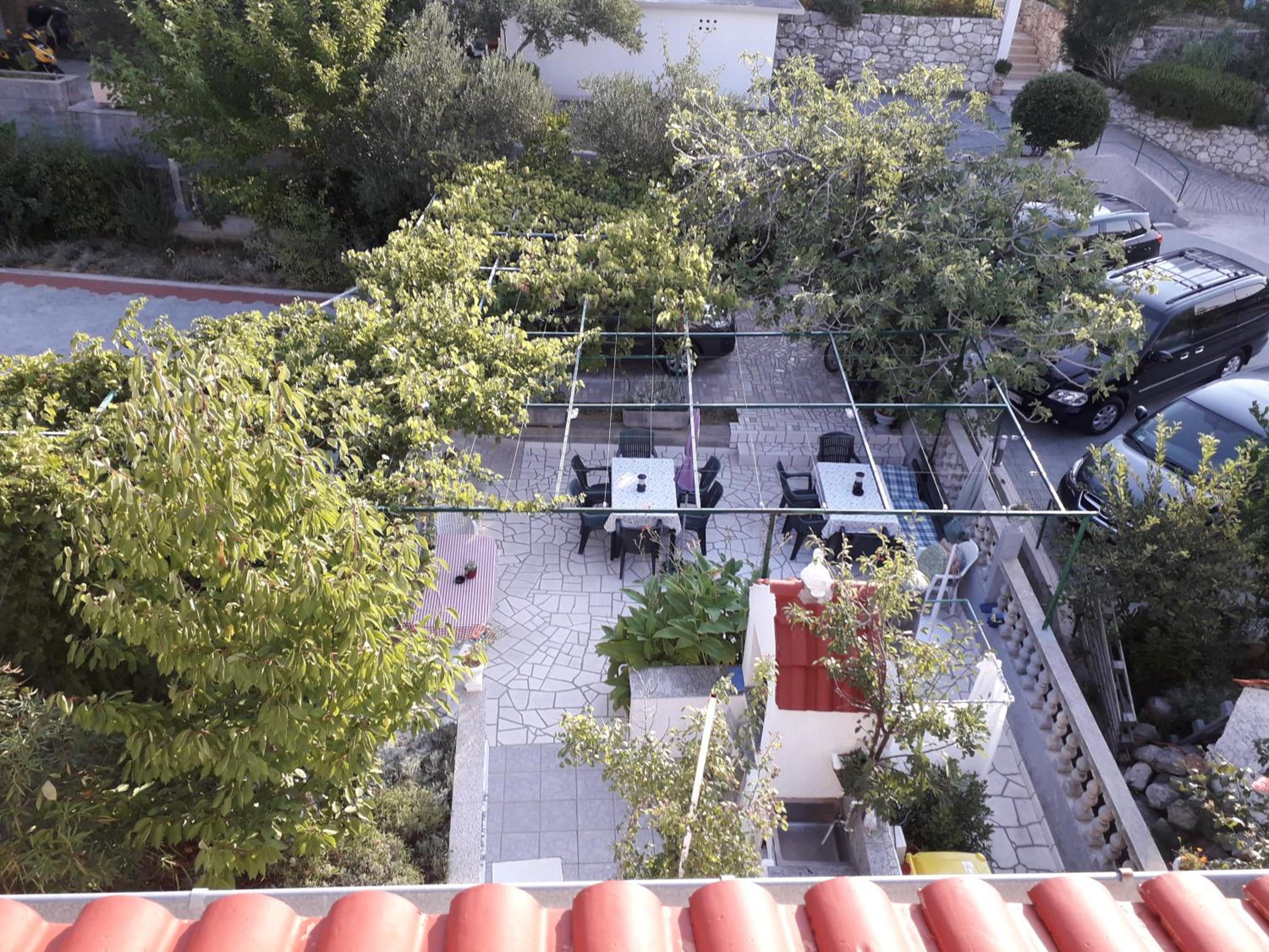 Lovely Marjetka apartment