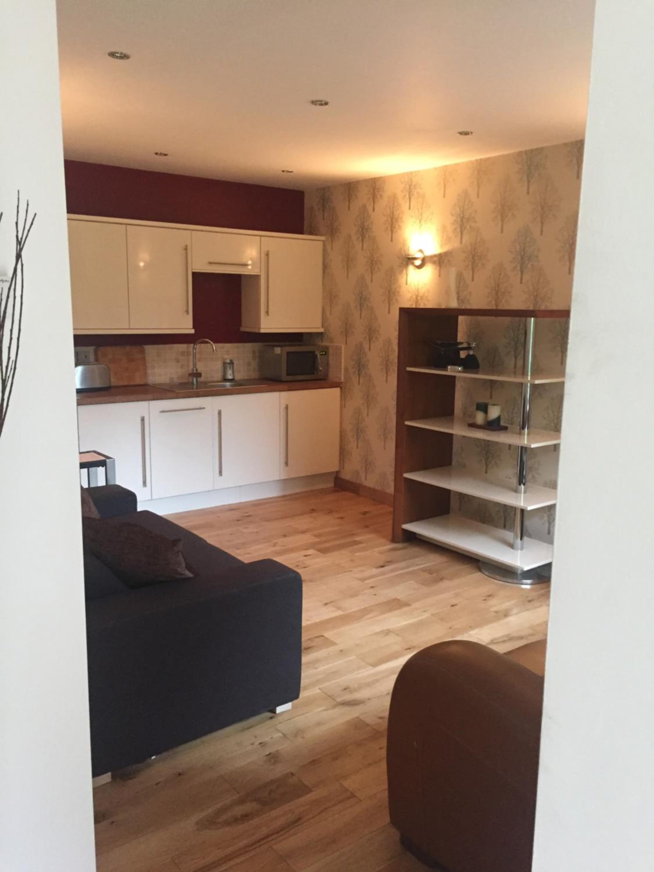 The Old Vicarage Lodge - Image 5