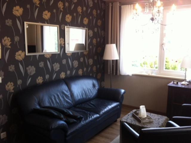 Apartment Vis-a-vis view 3