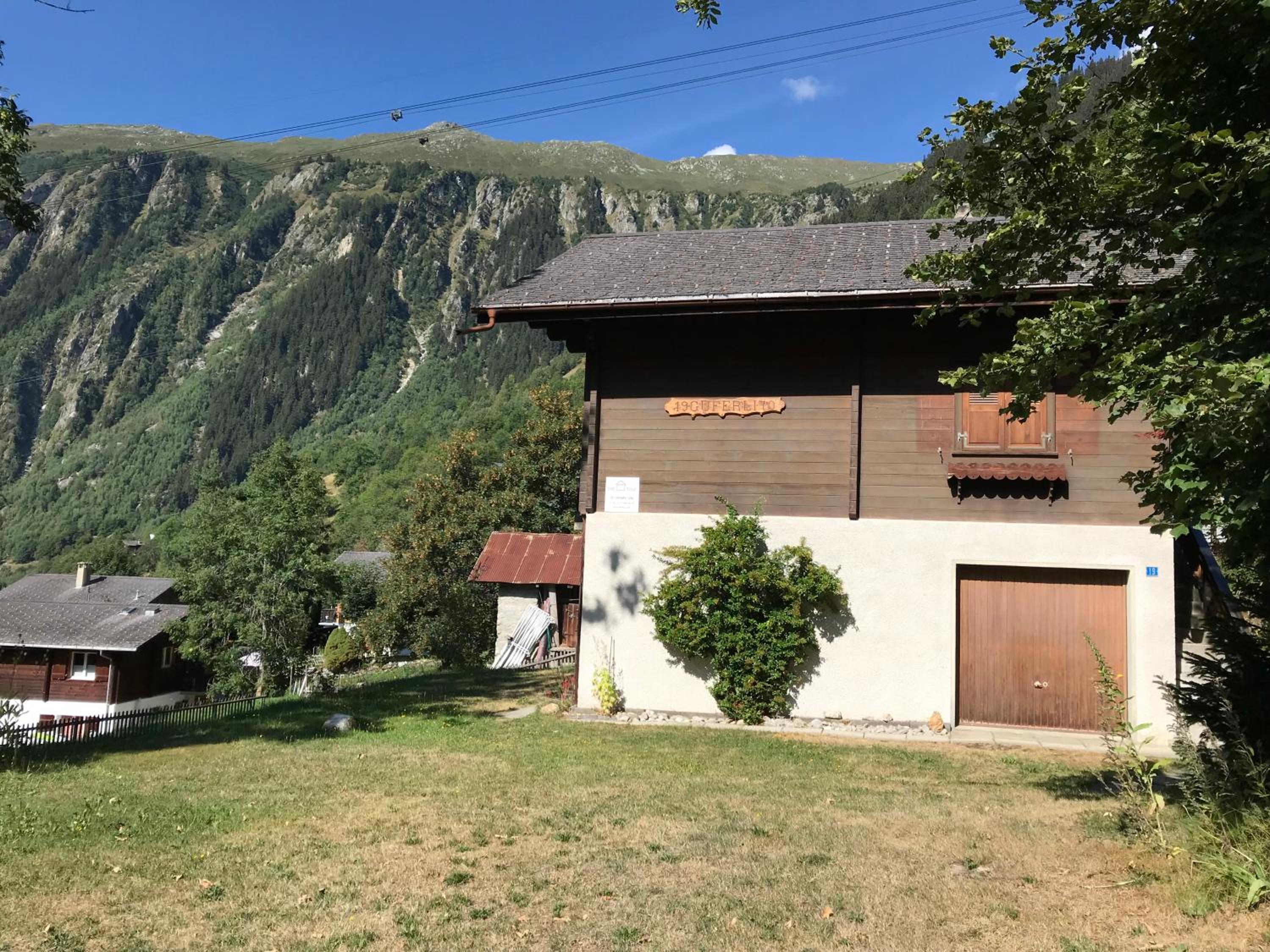 Guferli view 2