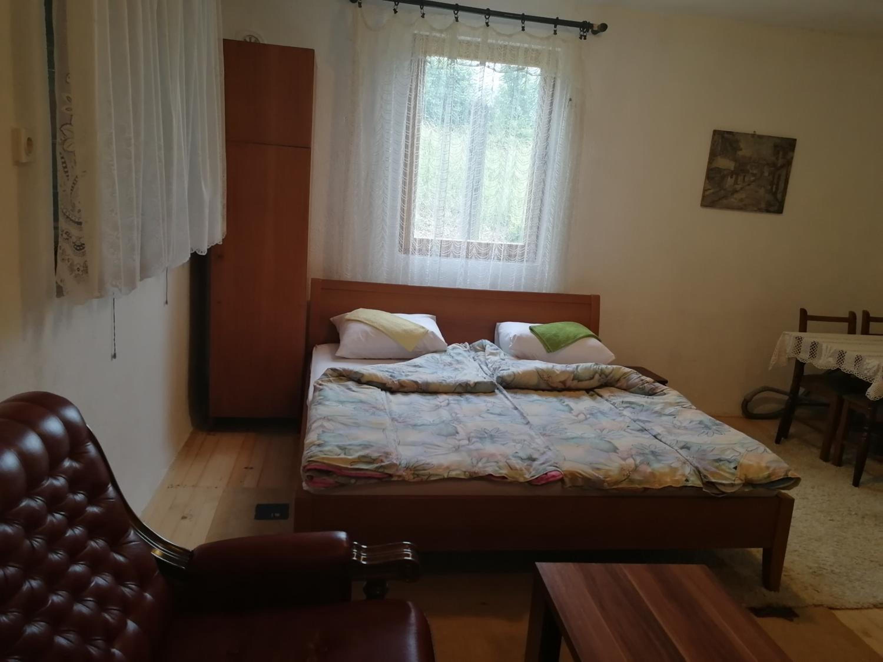 SARAJEVO-ADI APARTMENTS view 3