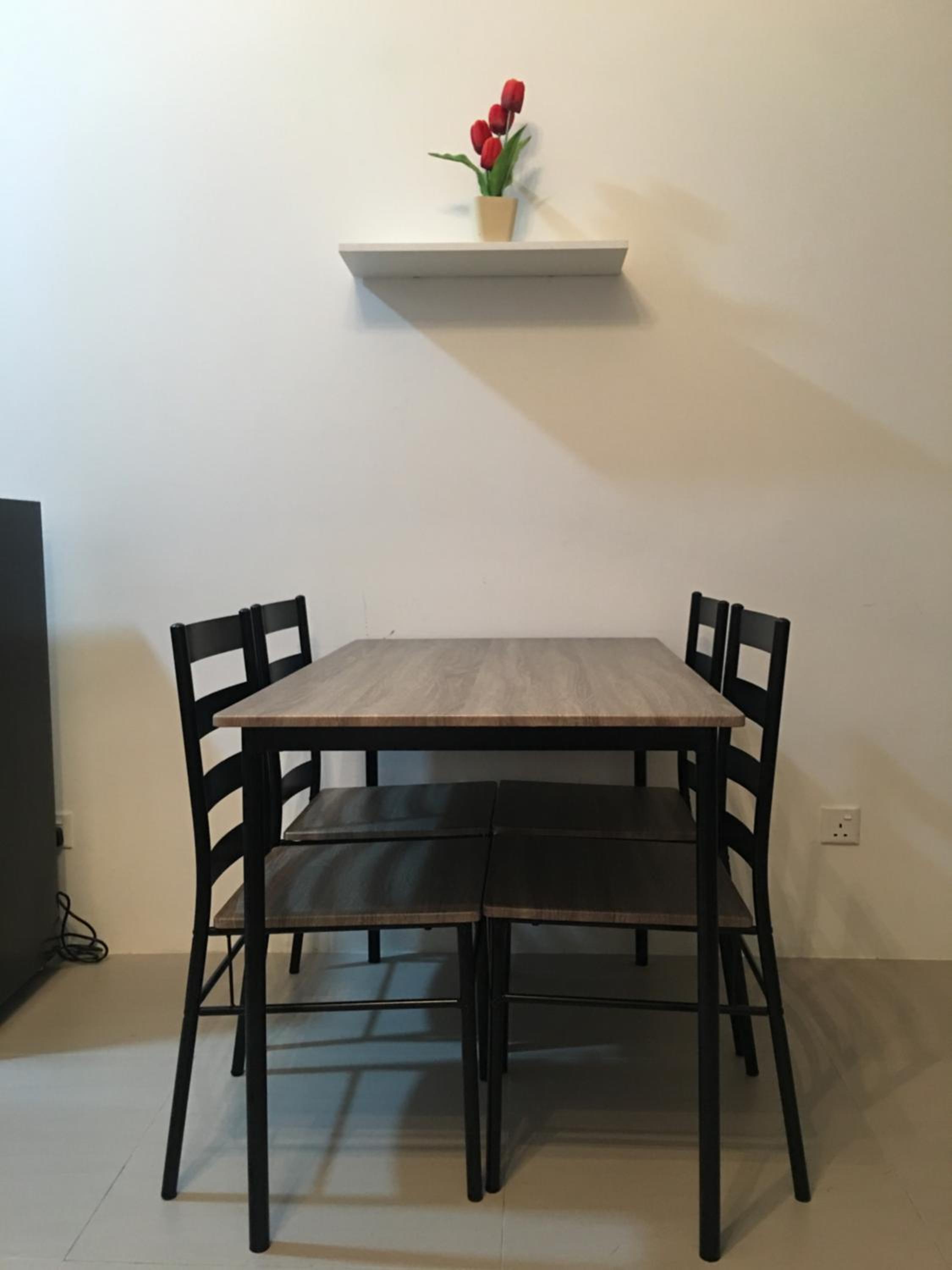 Aalina's Comfort Home - Muslim Homestay photo 3