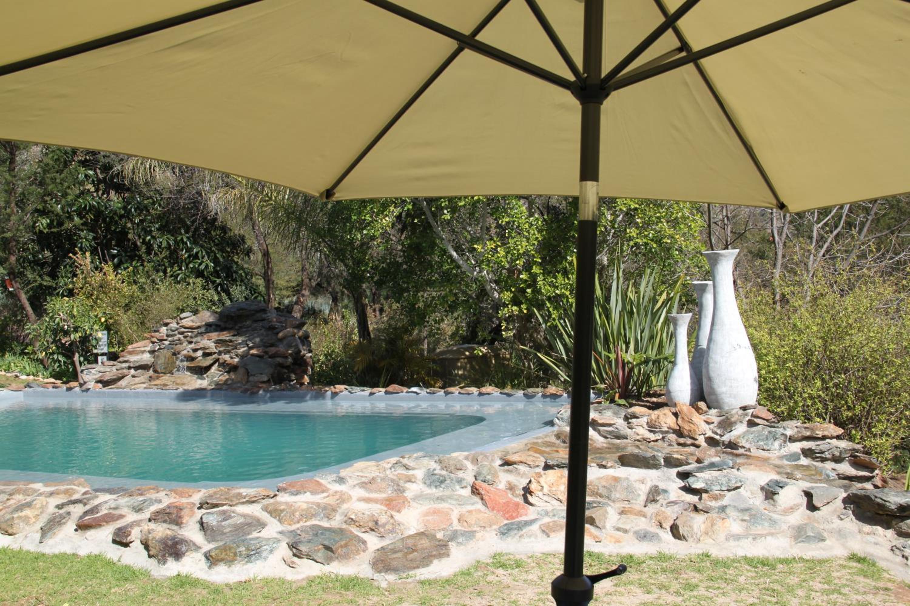De Poort Country Lodge