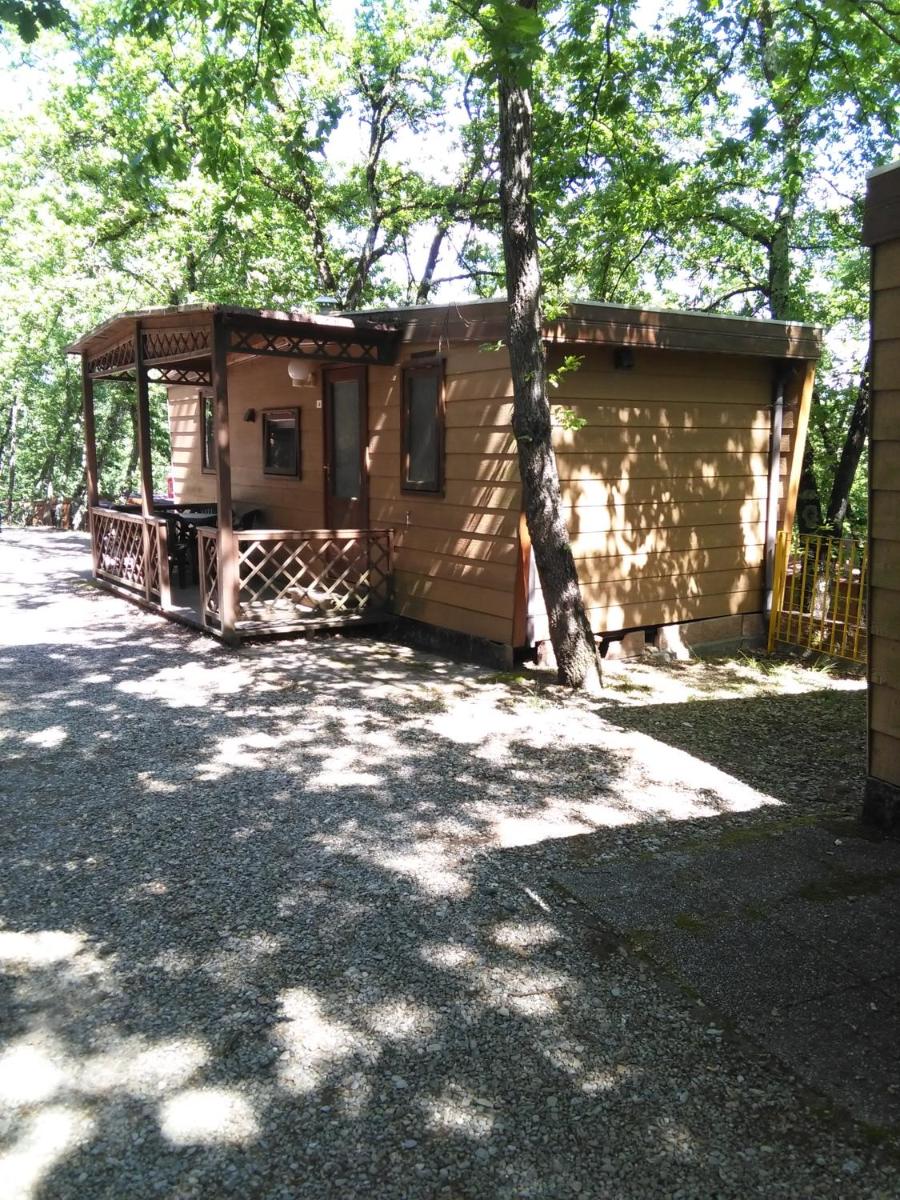 Firenze Certosa camping