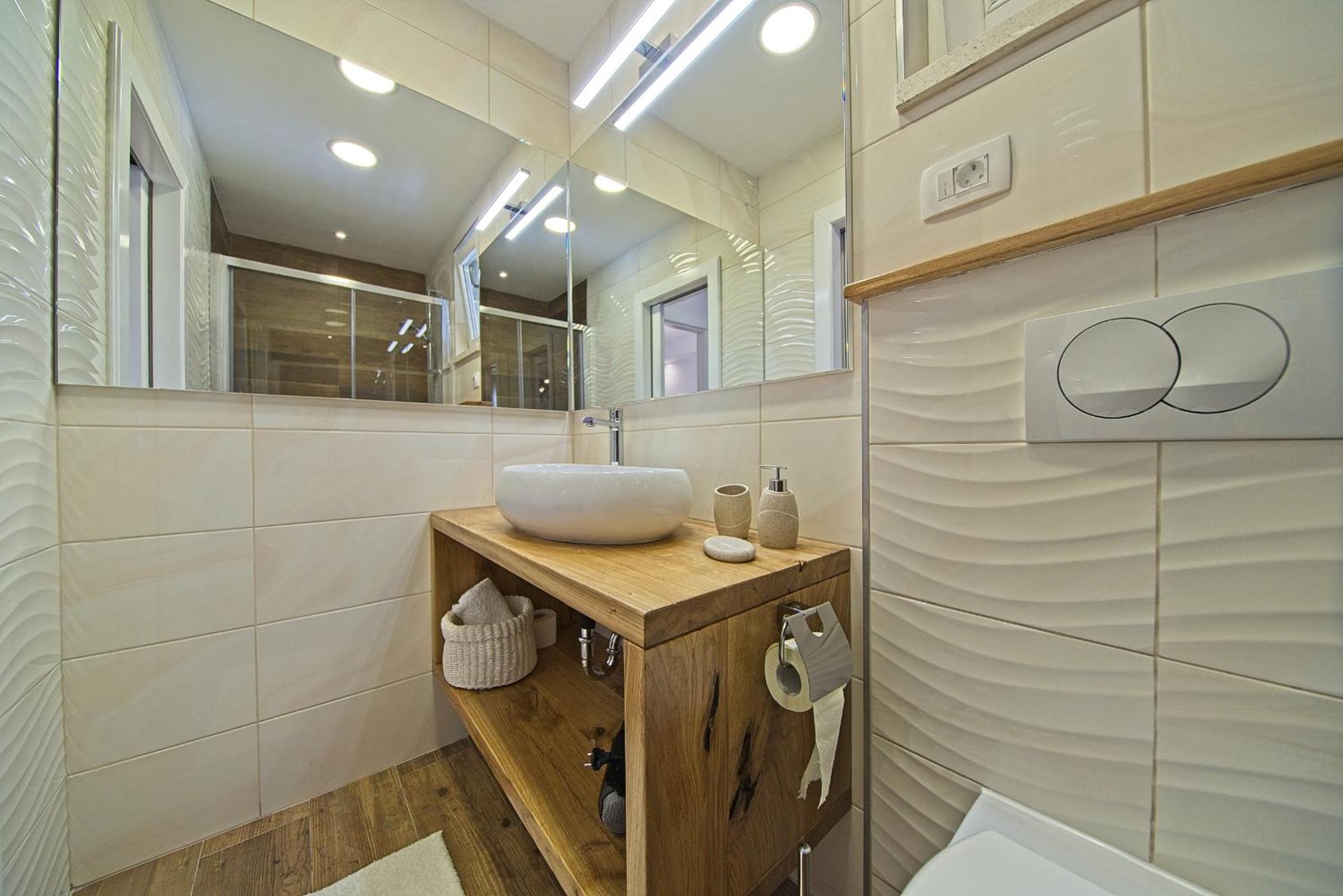 Apartment Marangun view 2