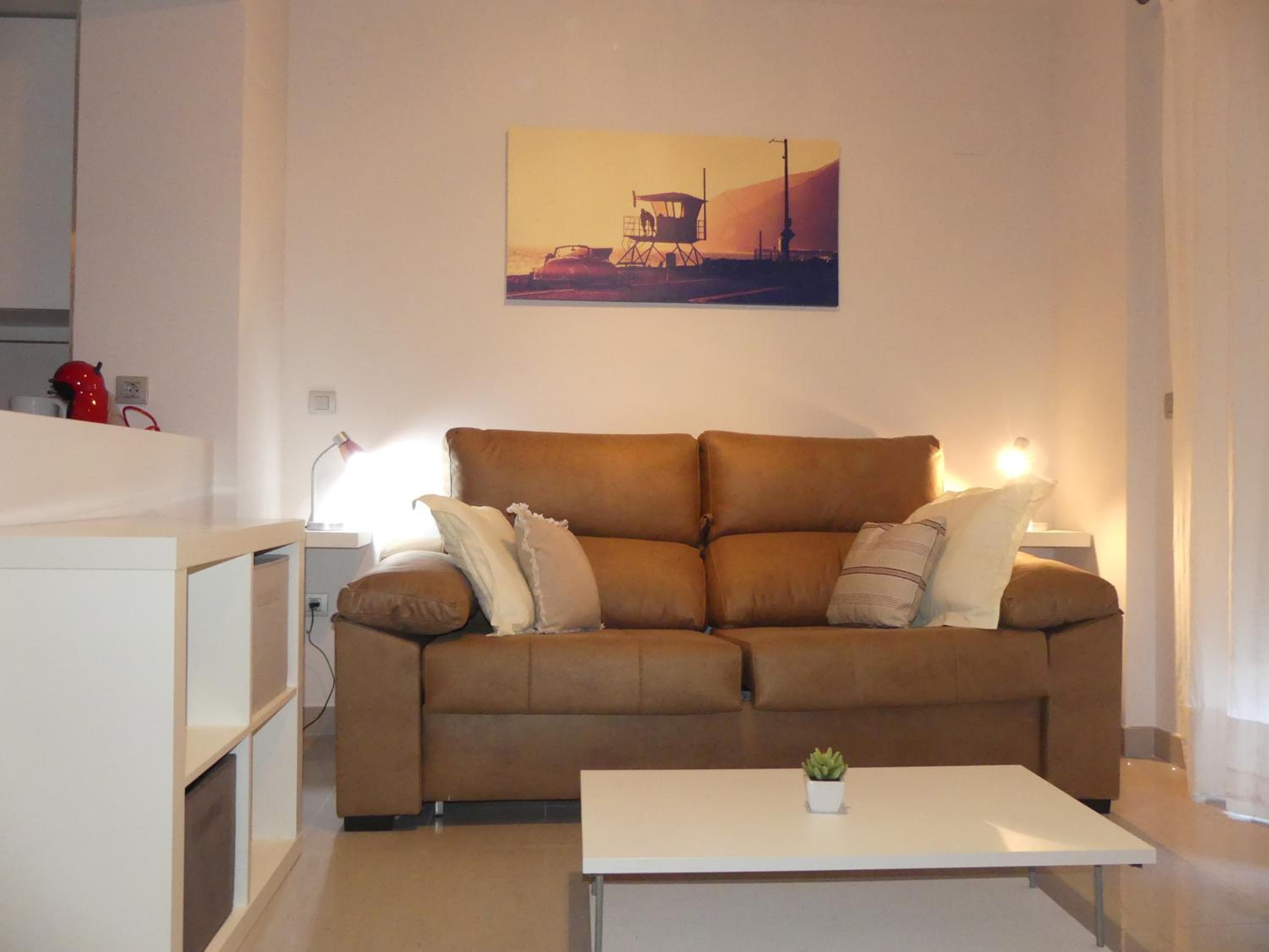 Apartamento Don Pablo by DLV photo 2