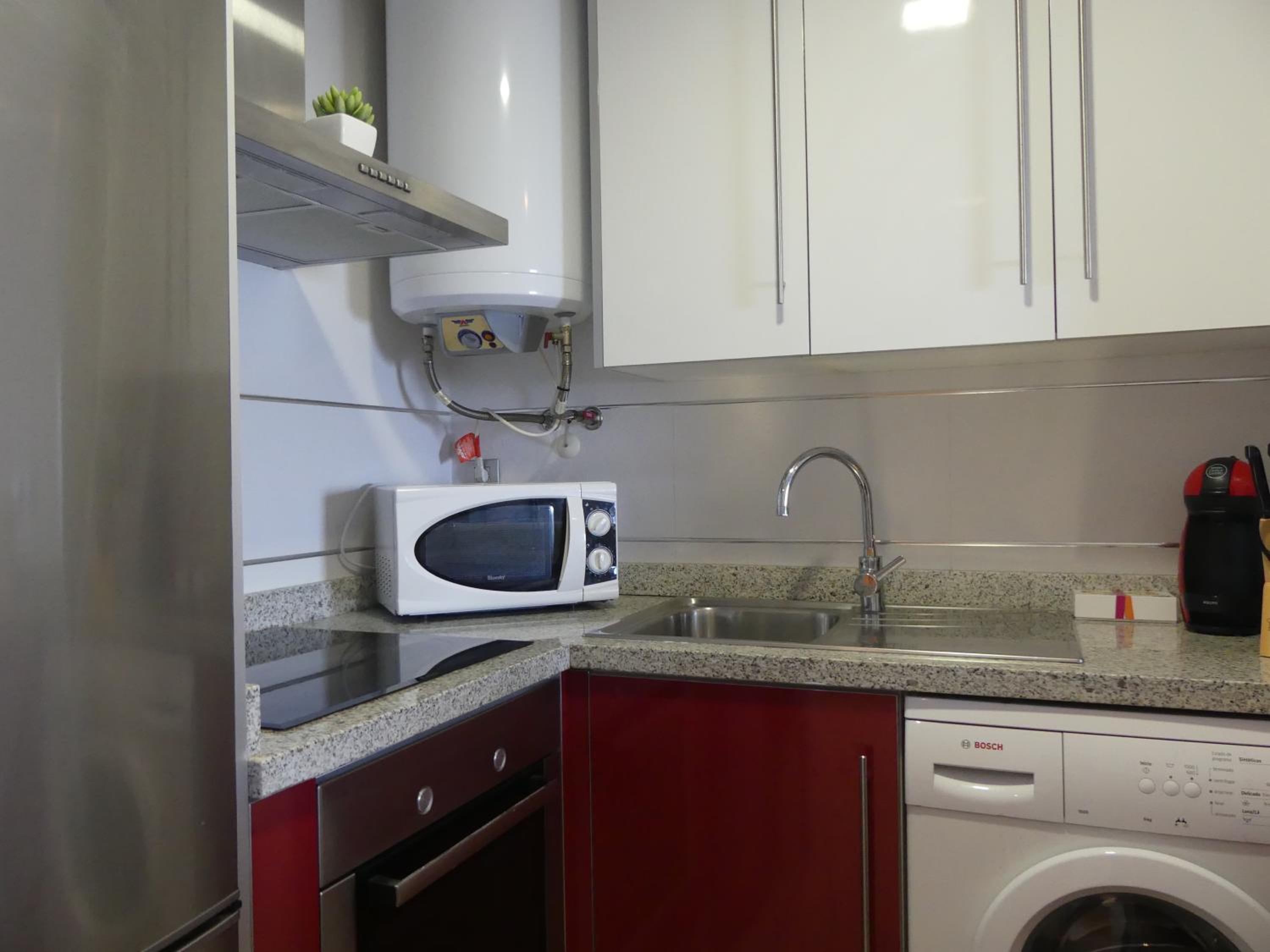Apartamento Don Pablo by DLV photo 5