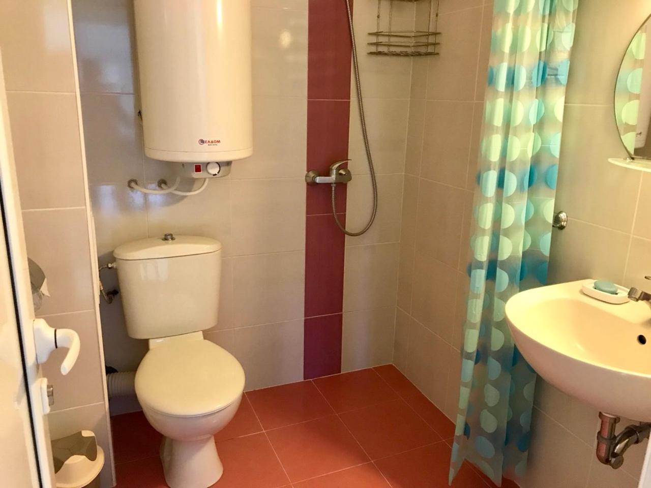 Helga Apartment