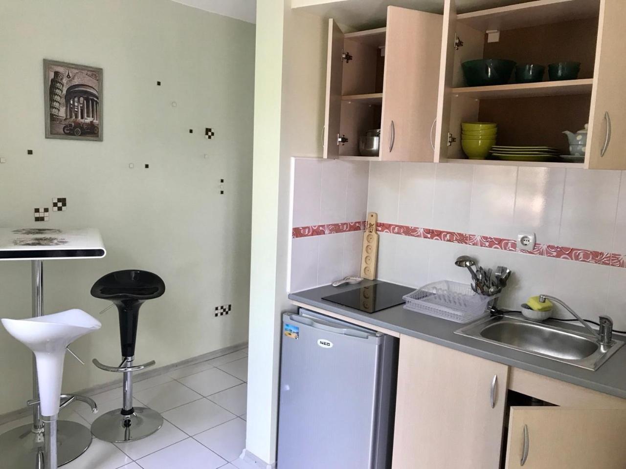Helga Apartment