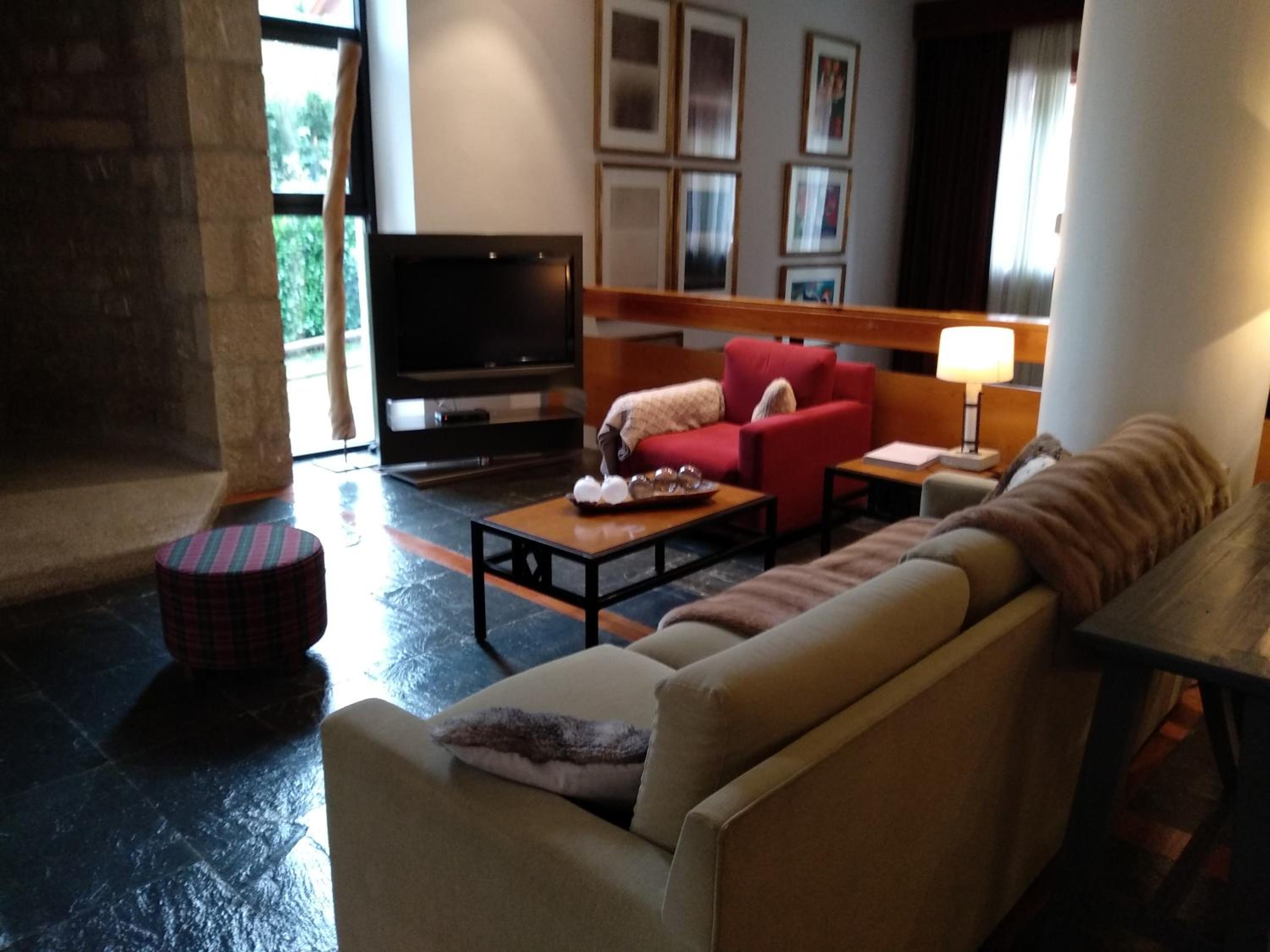 Parador de Arties - Property Image 57