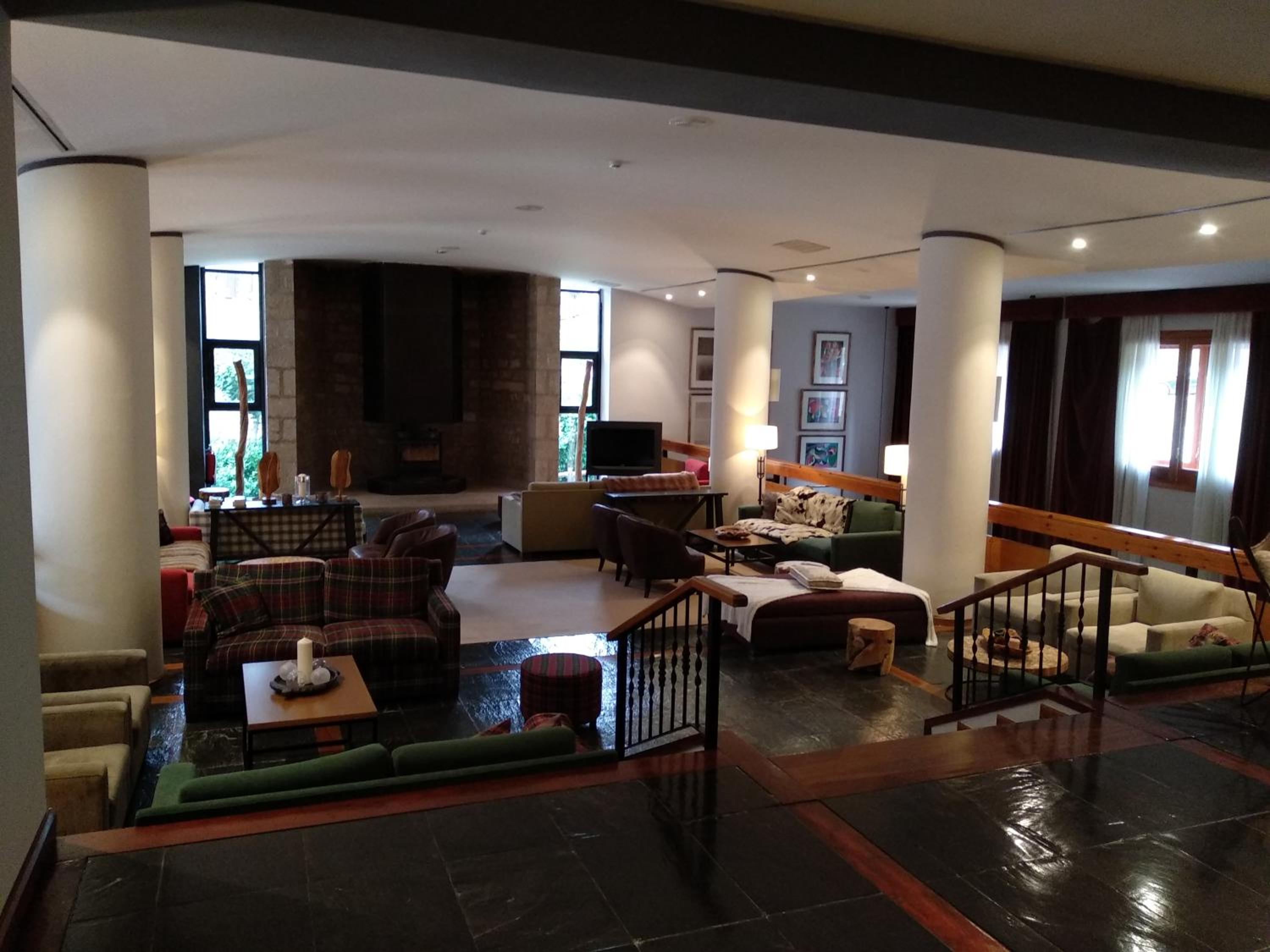 Parador de Arties - Property Image 58