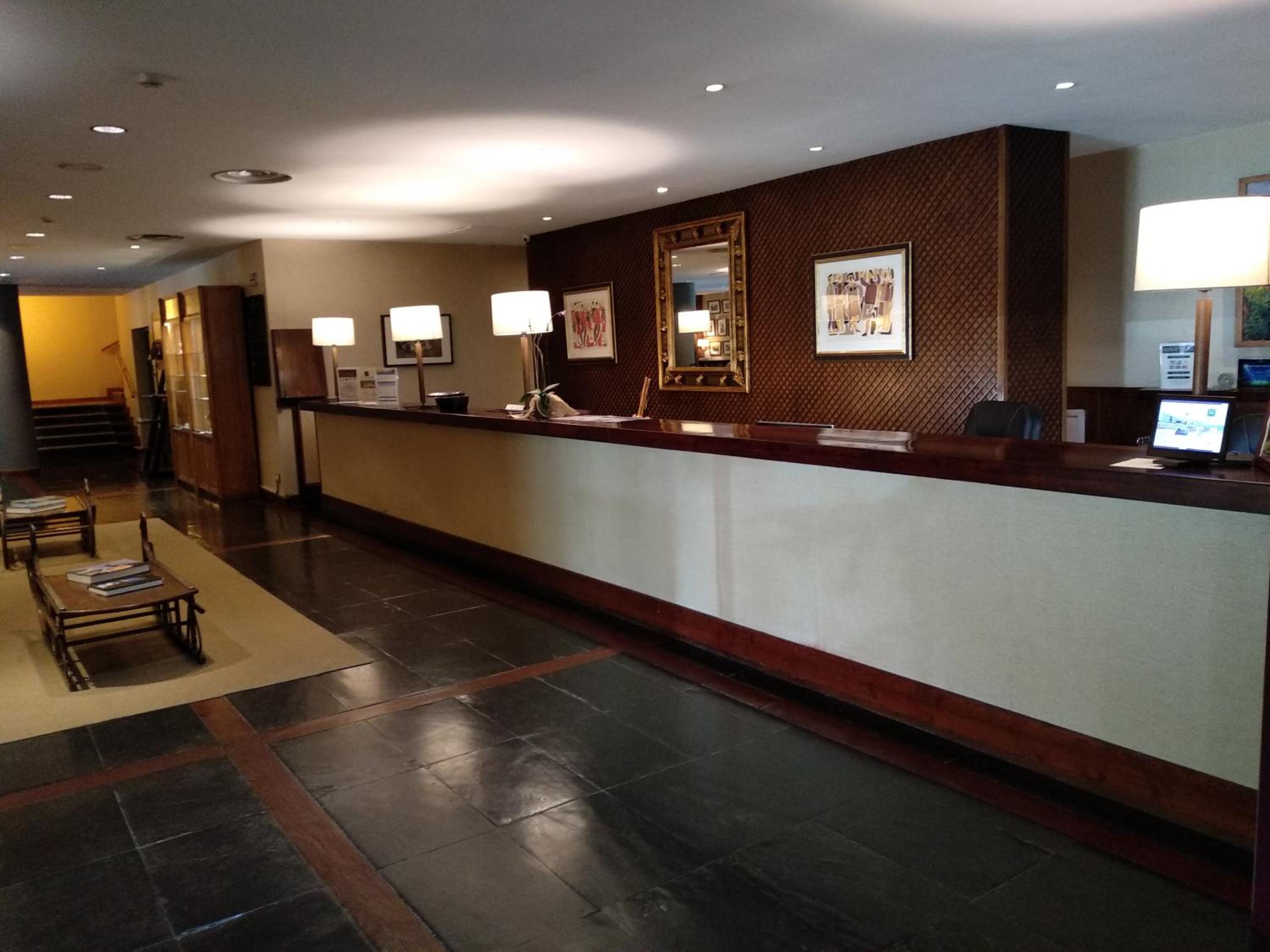 Parador de Arties - Property Image 56