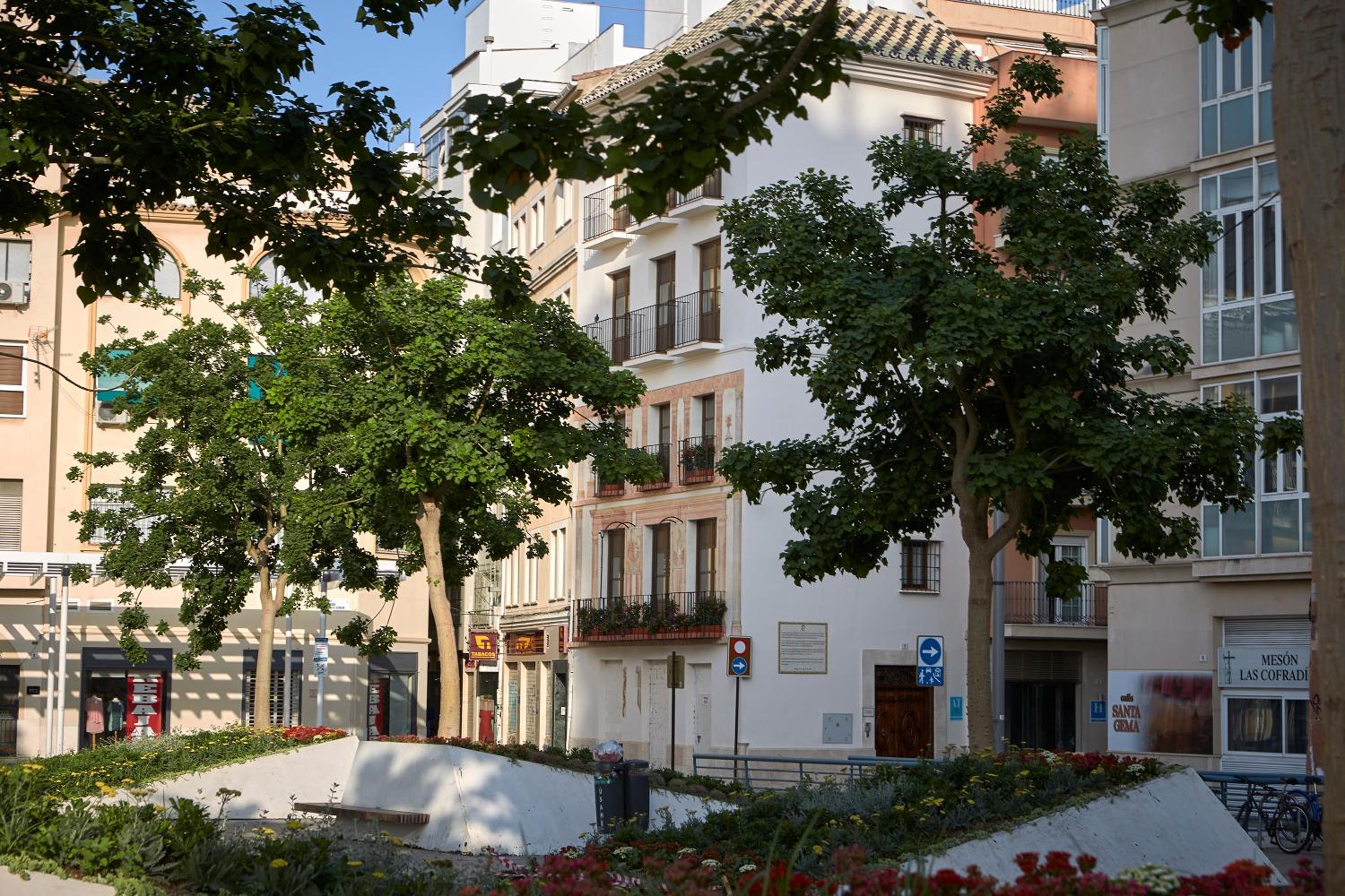 Apartamentos El Marqués