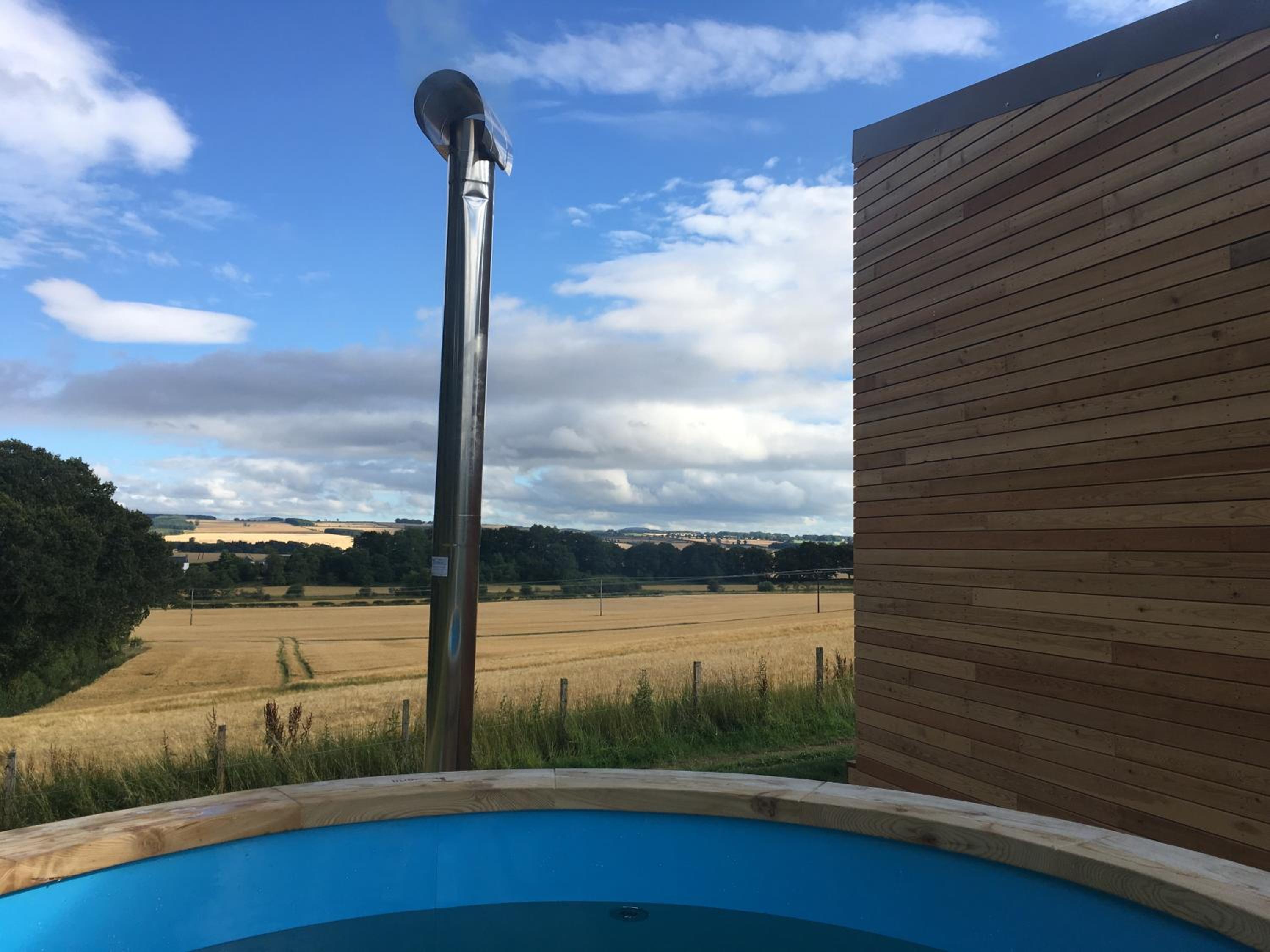 Eden Hideaway view 5