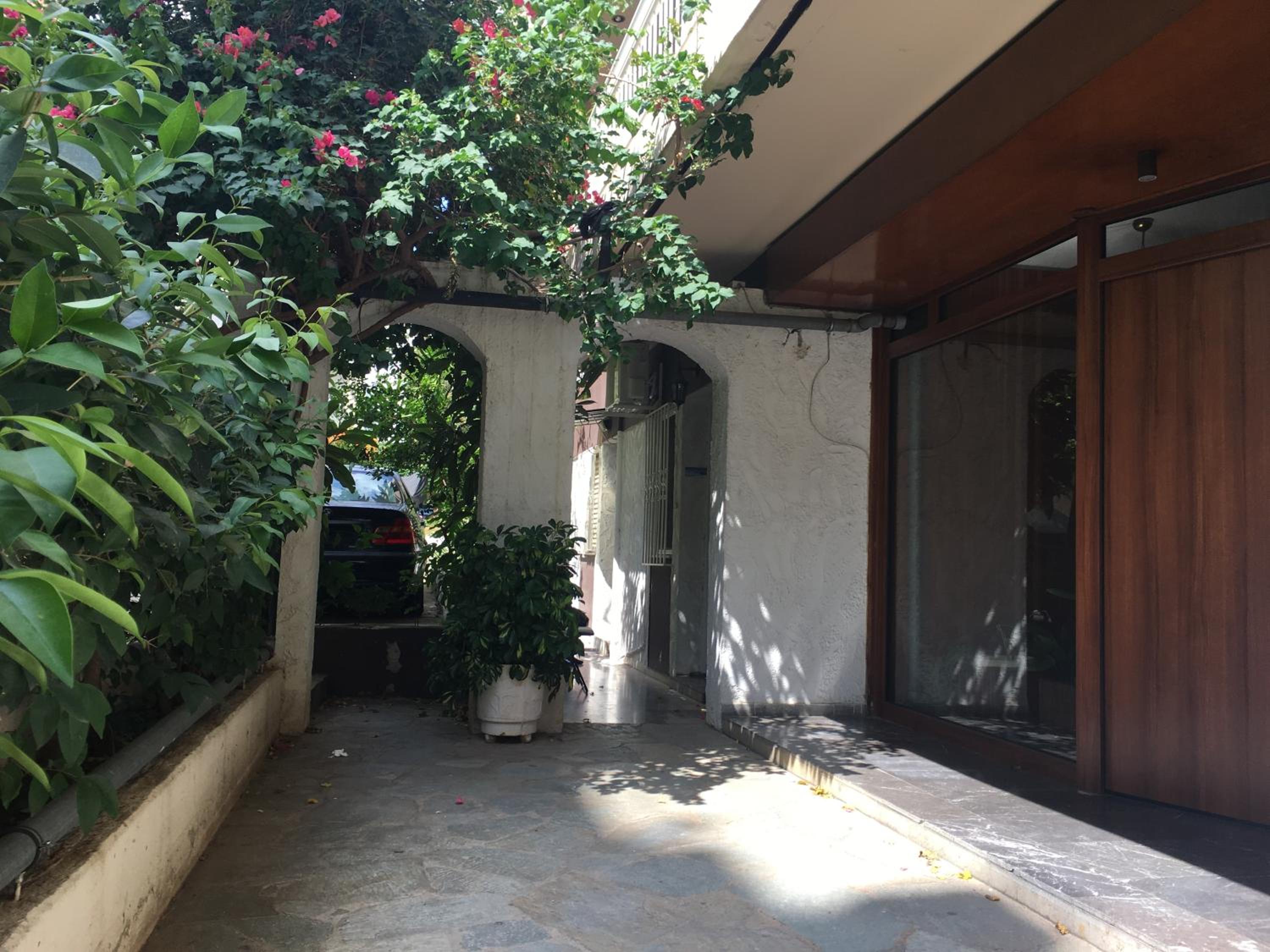 Edem Riviera Studio,close to beach,in Paleo Faliro