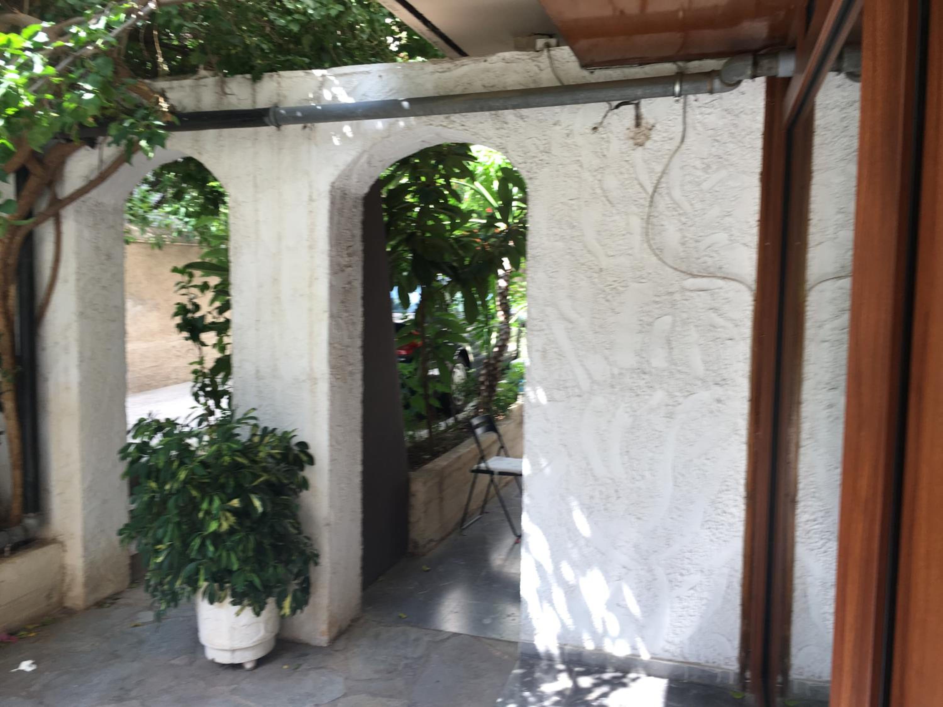 Edem Riviera Studio,close to beach,in Paleo Faliro
