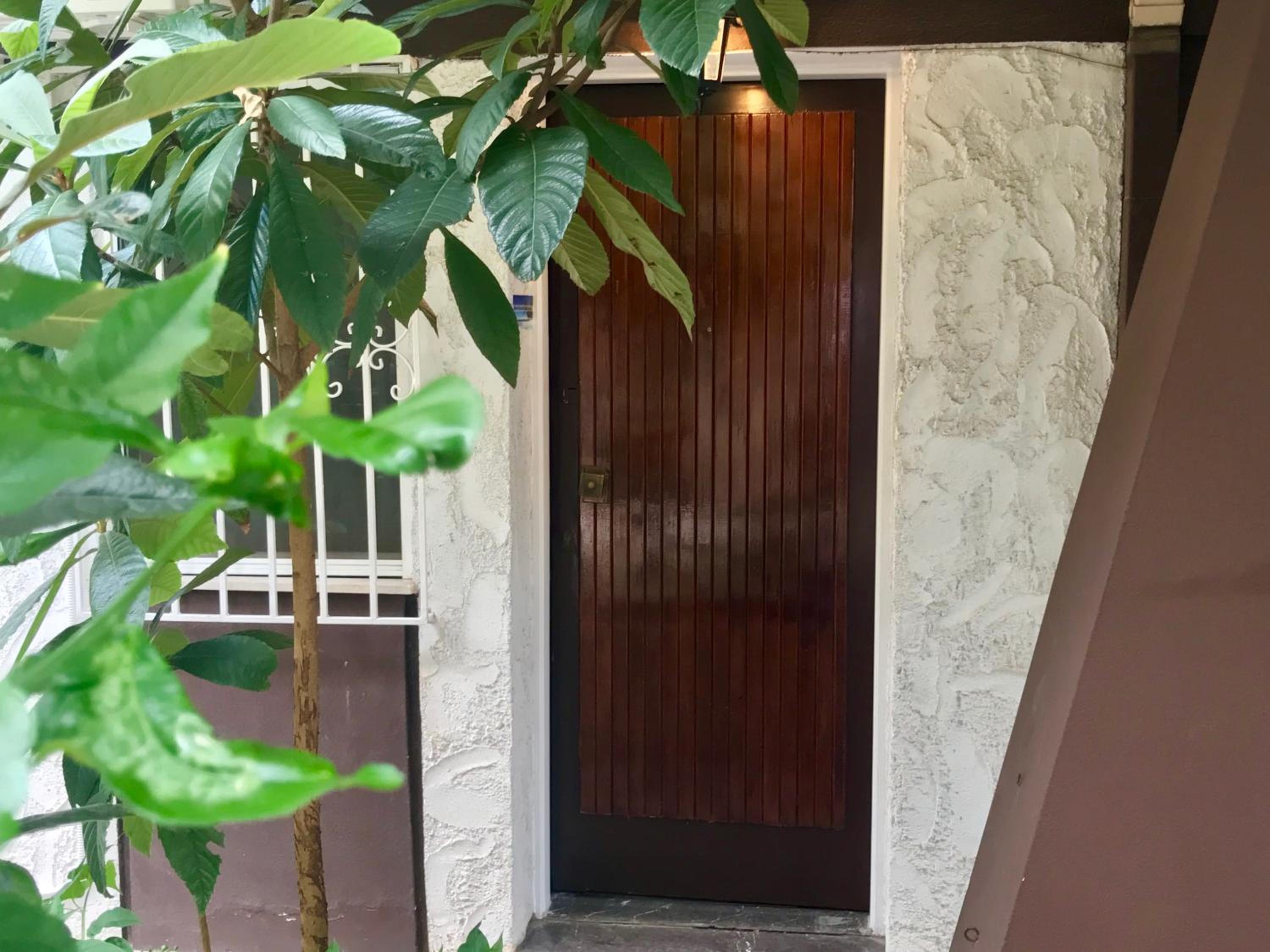 Edem Riviera Studio,close to beach,in Paleo Faliro