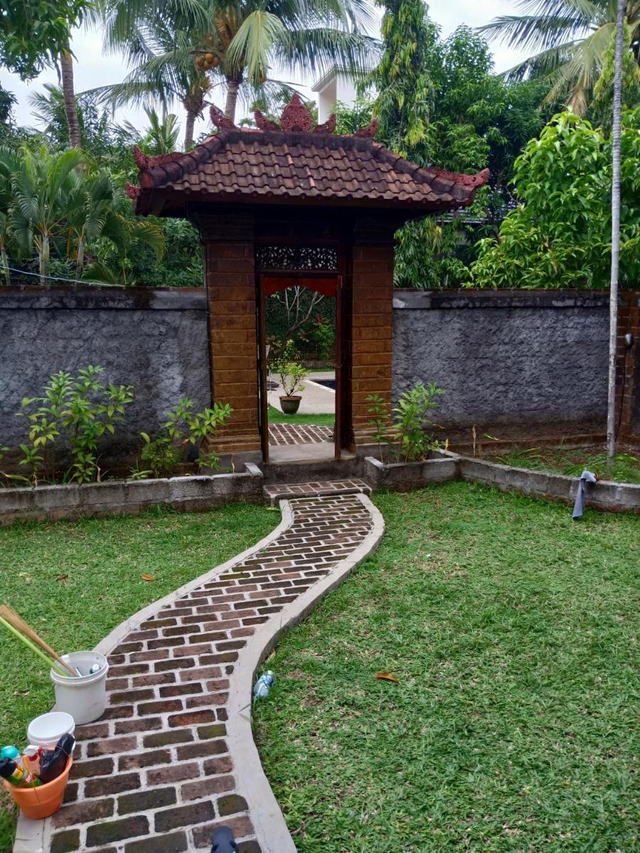 Villa Mahalini Seminyak