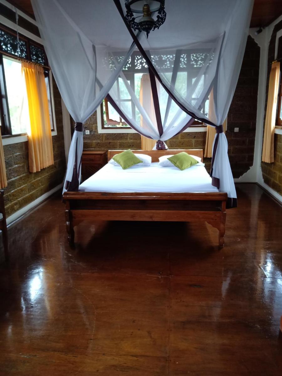 Villa Mahalini Seminyak