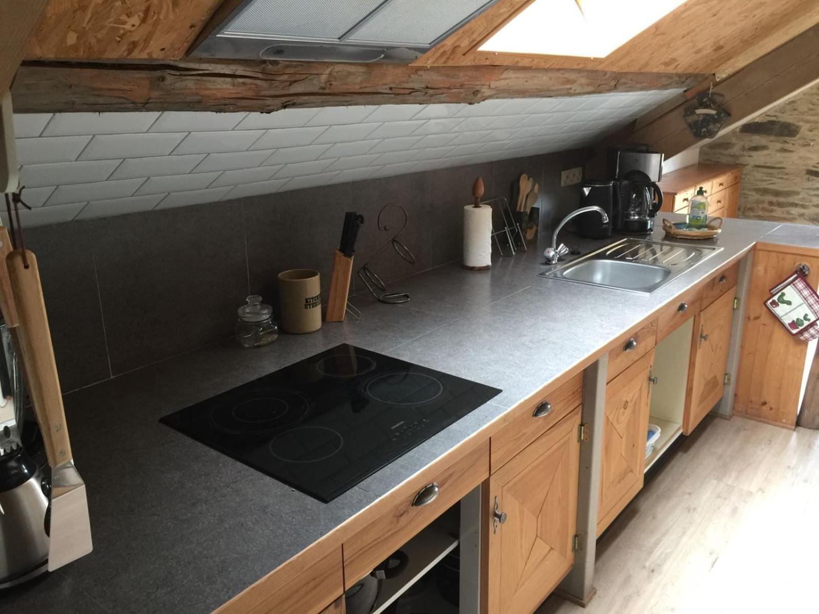 Ard'envie vakantiewoning - holiday home