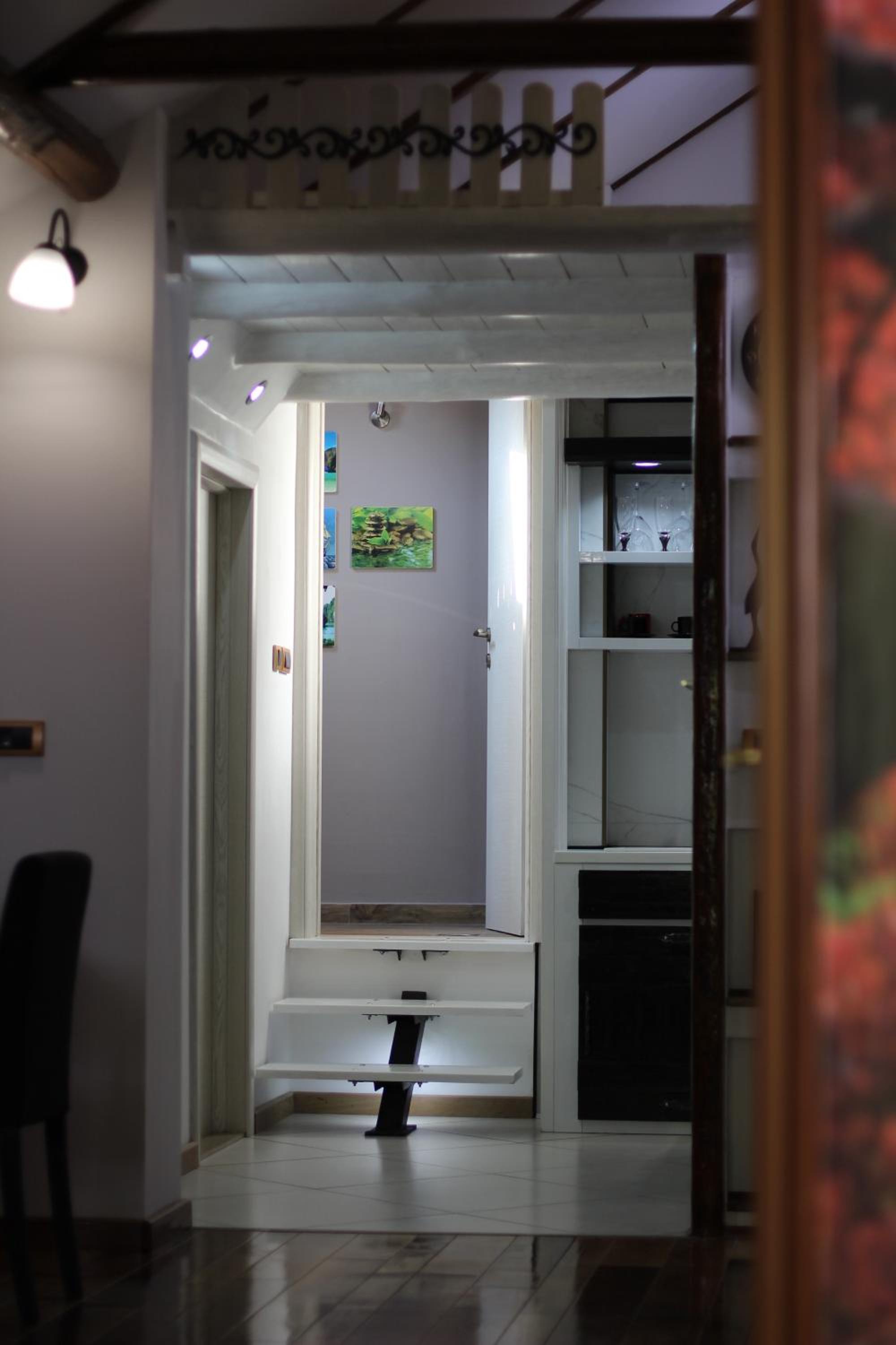 Apartman Rustik view 5
