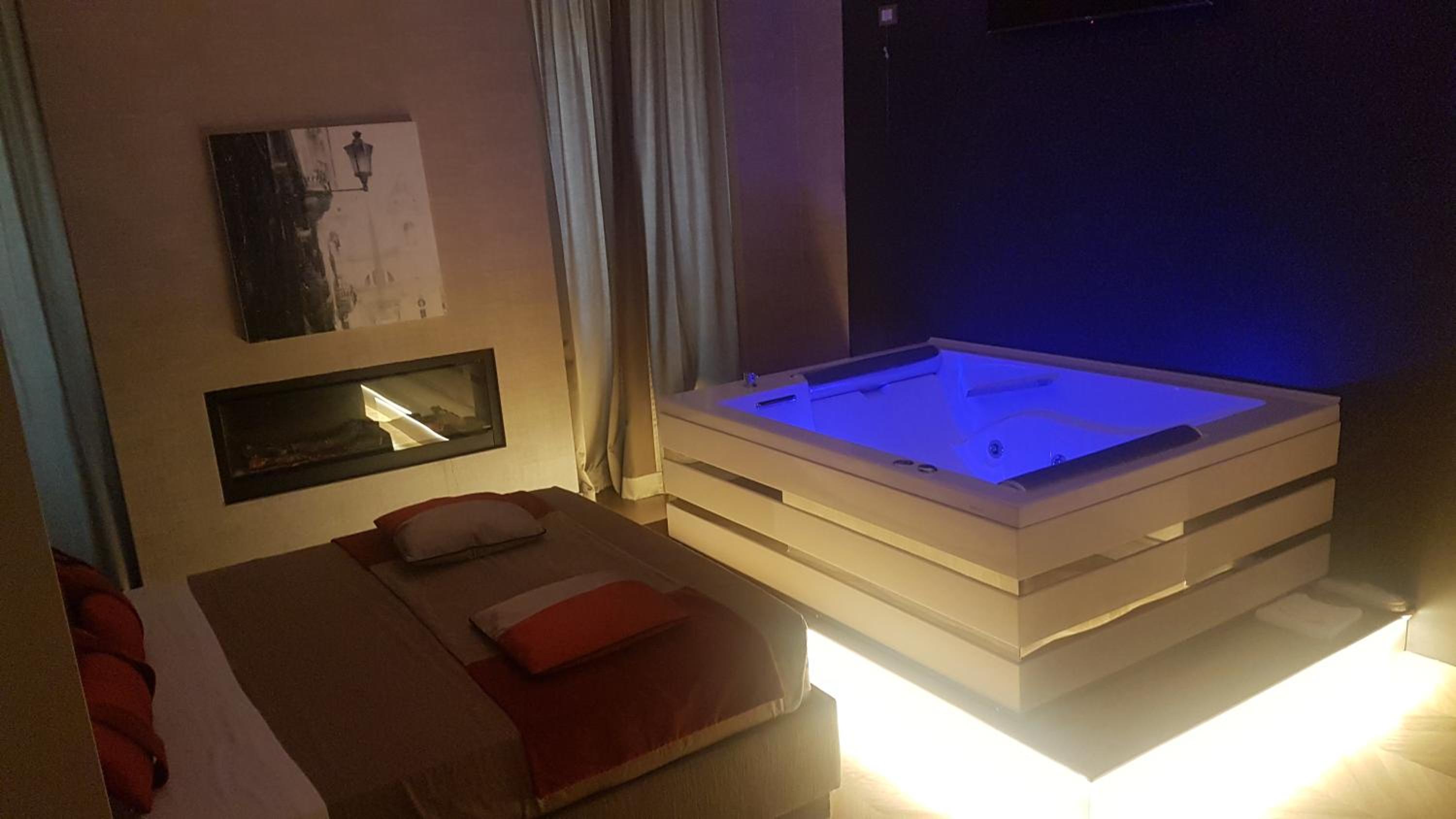 San Carlo Suite