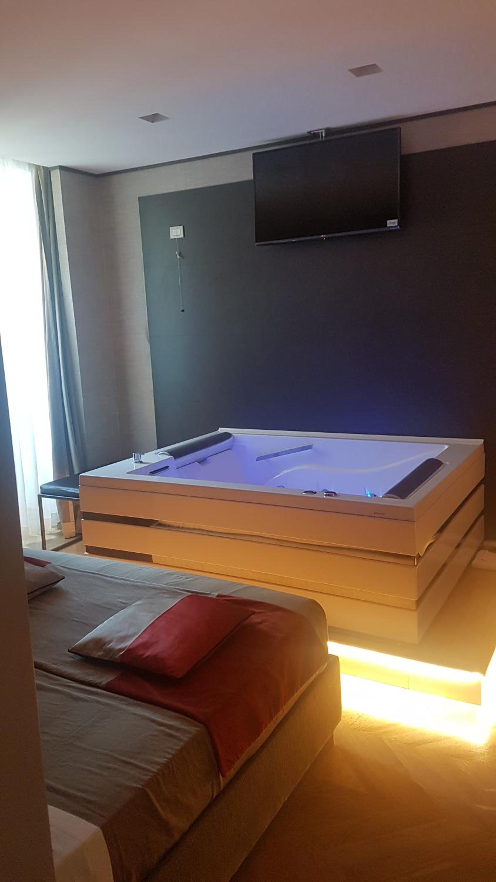 San Carlo Suite