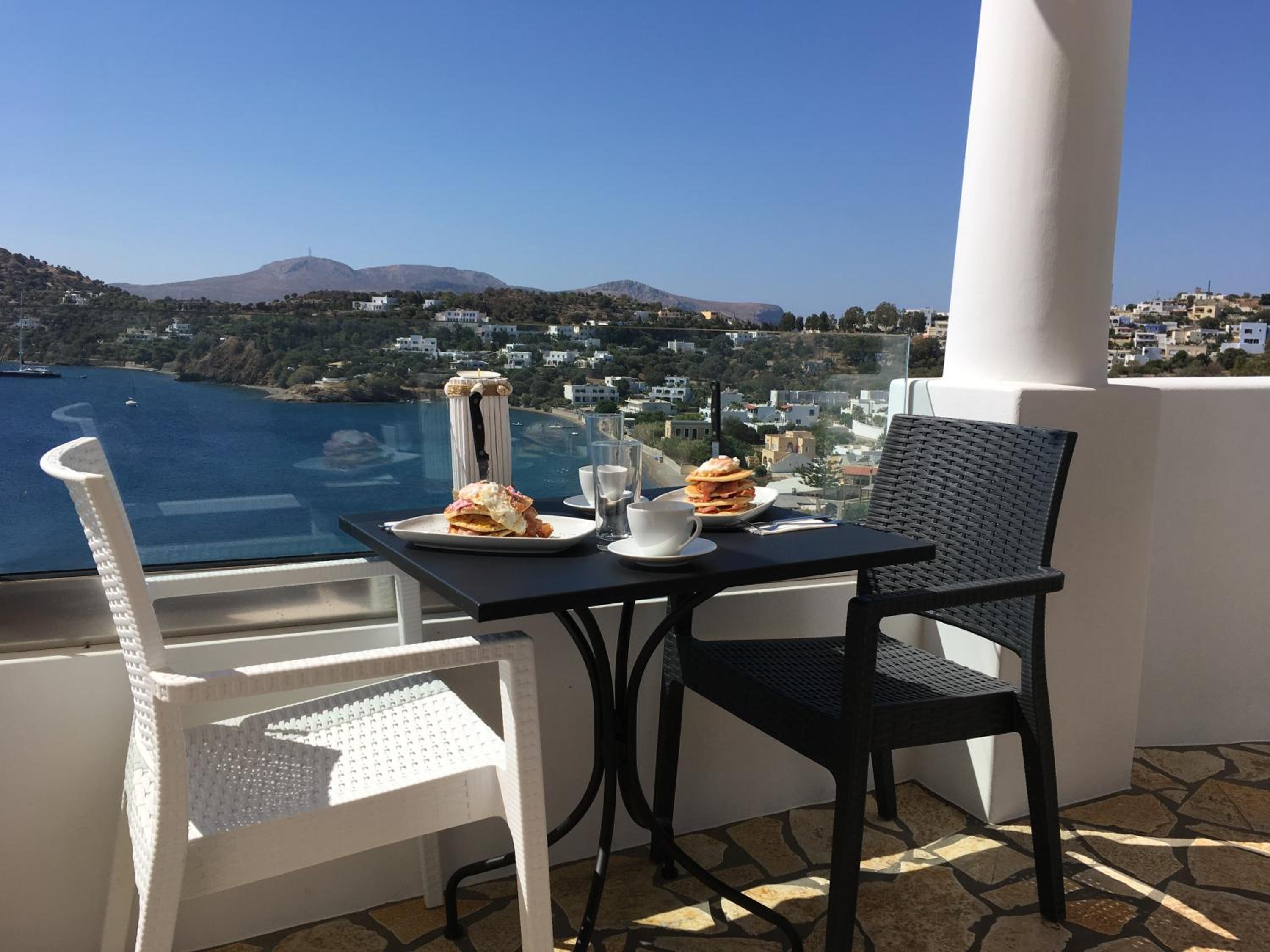 Sunrise Bay view 5