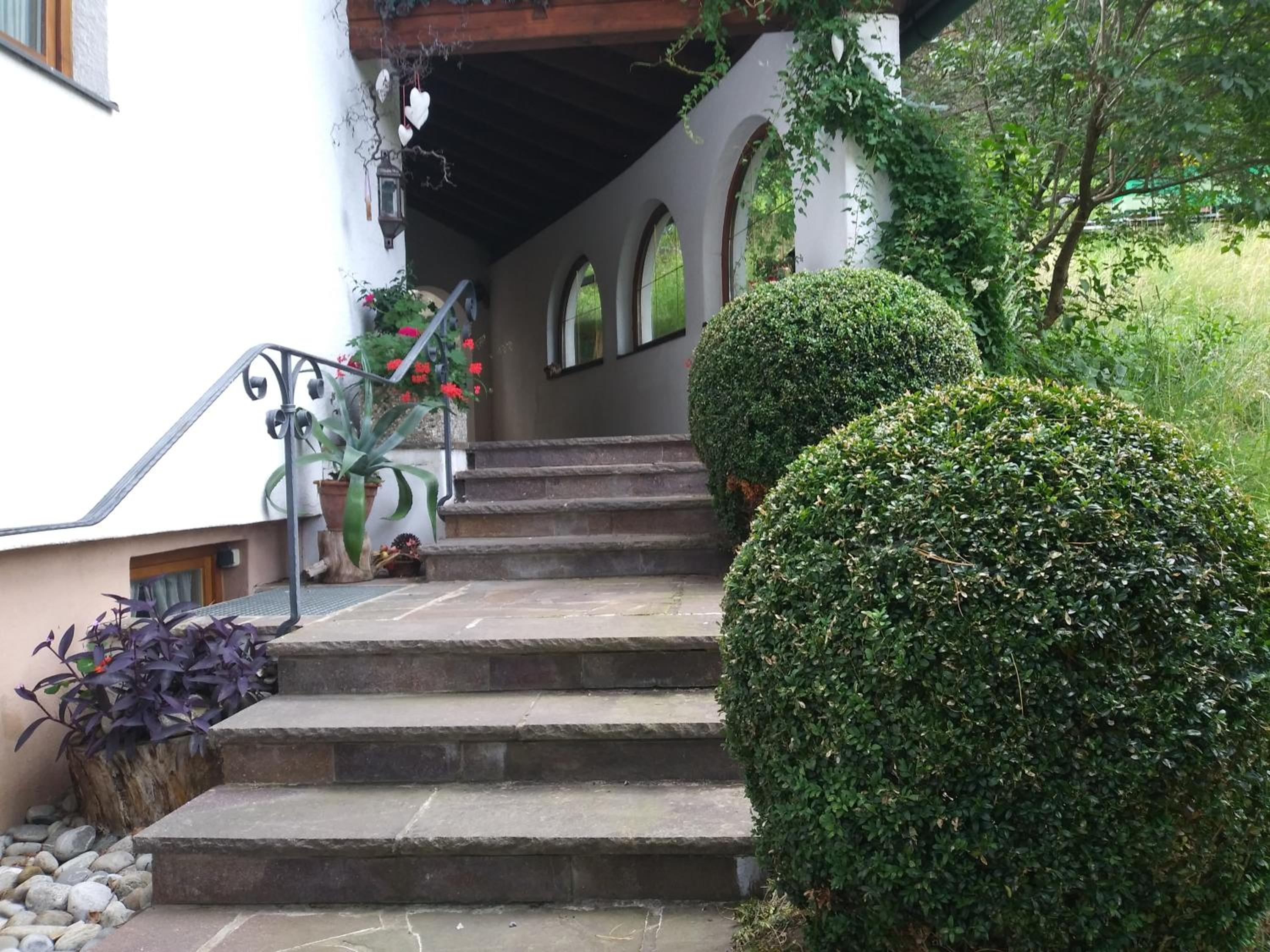 Landhaus Laner