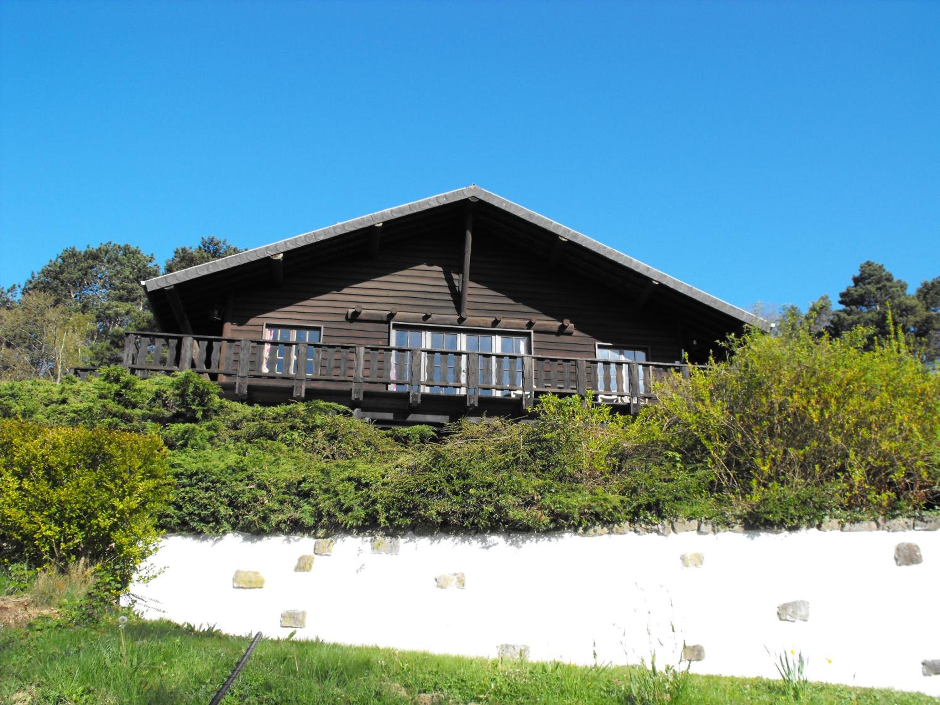 Hotel Chalet Chacha - Image 1