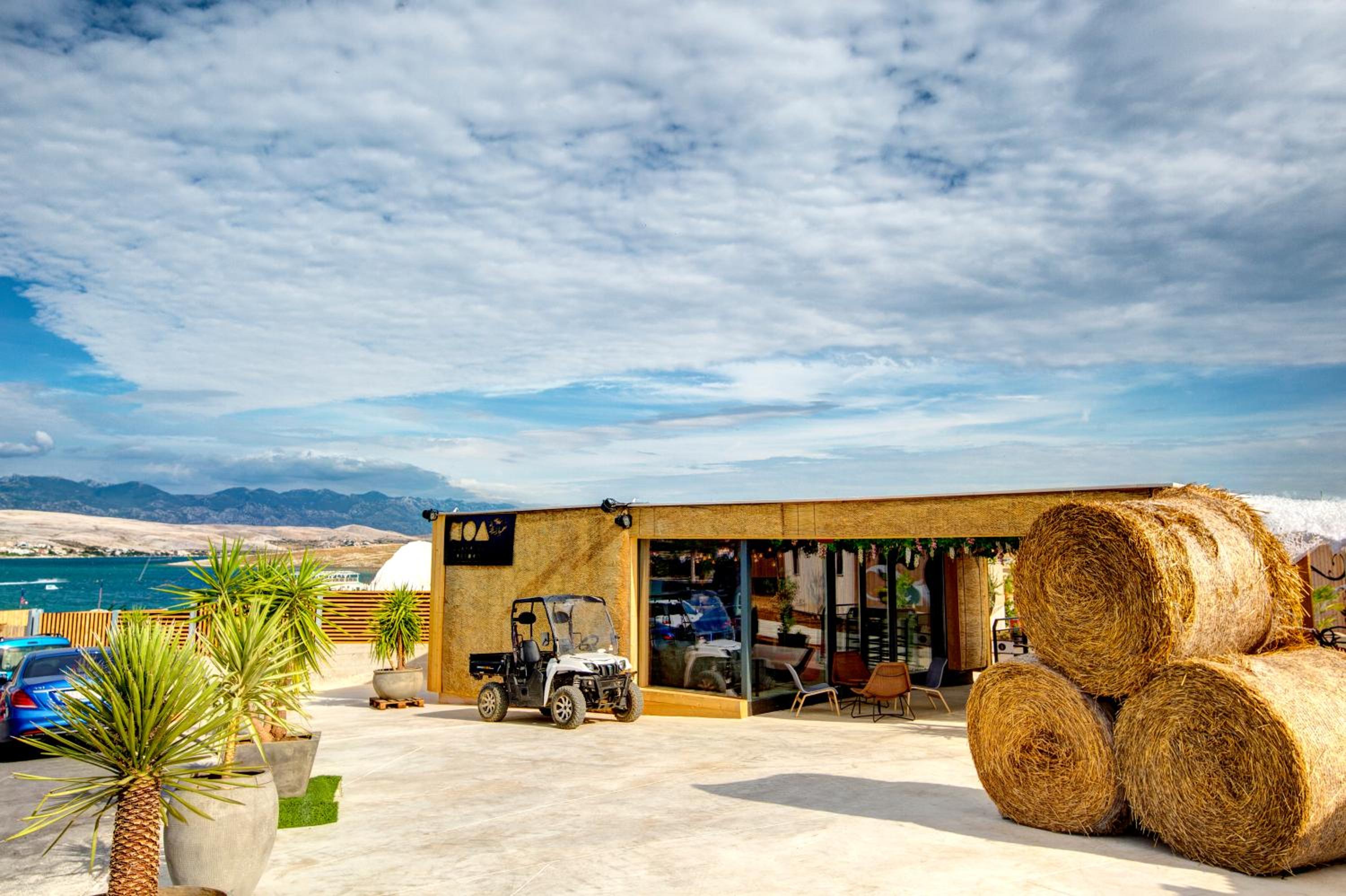 Noa Glamping Resort