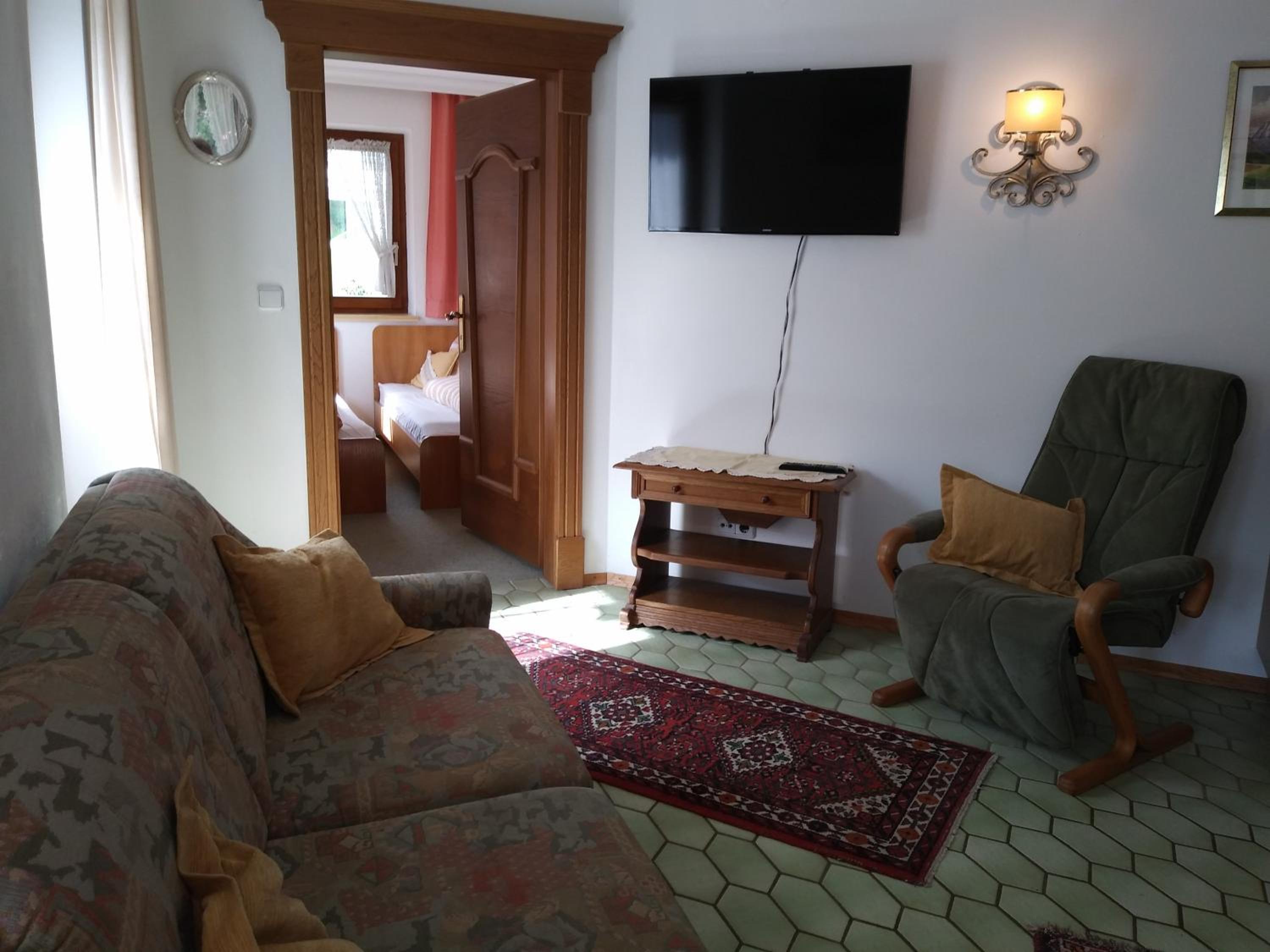 Landhaus Laner