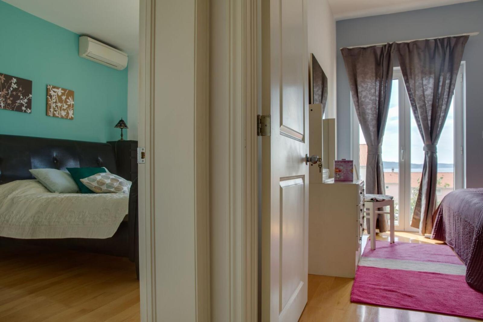 Villa Sunny Garden with private heated pool view 4