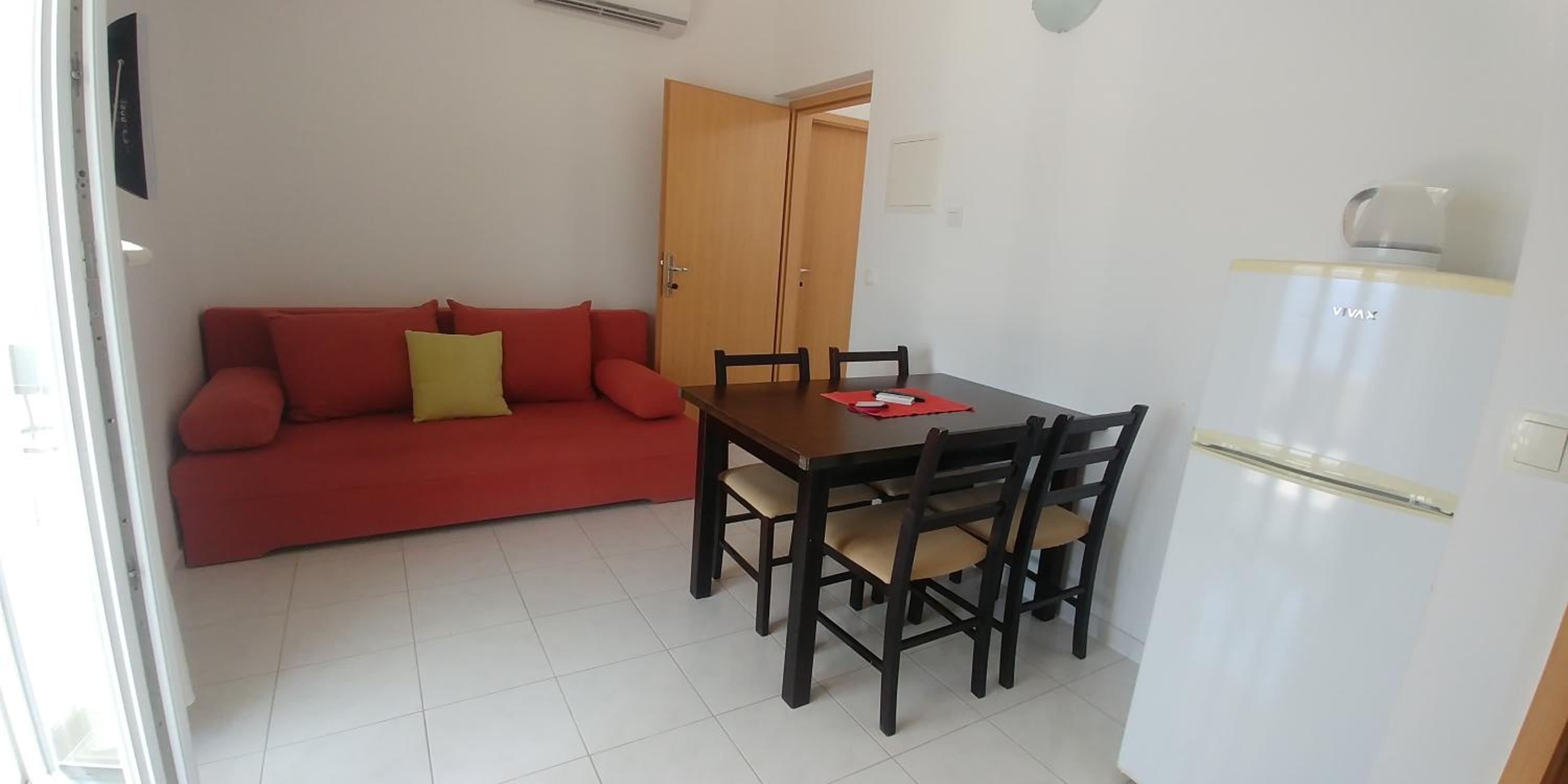 Apartments Rica