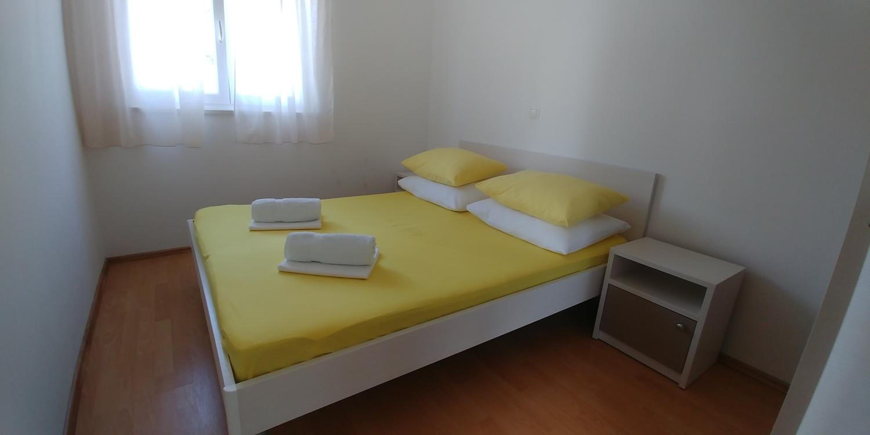 Apartments Rica