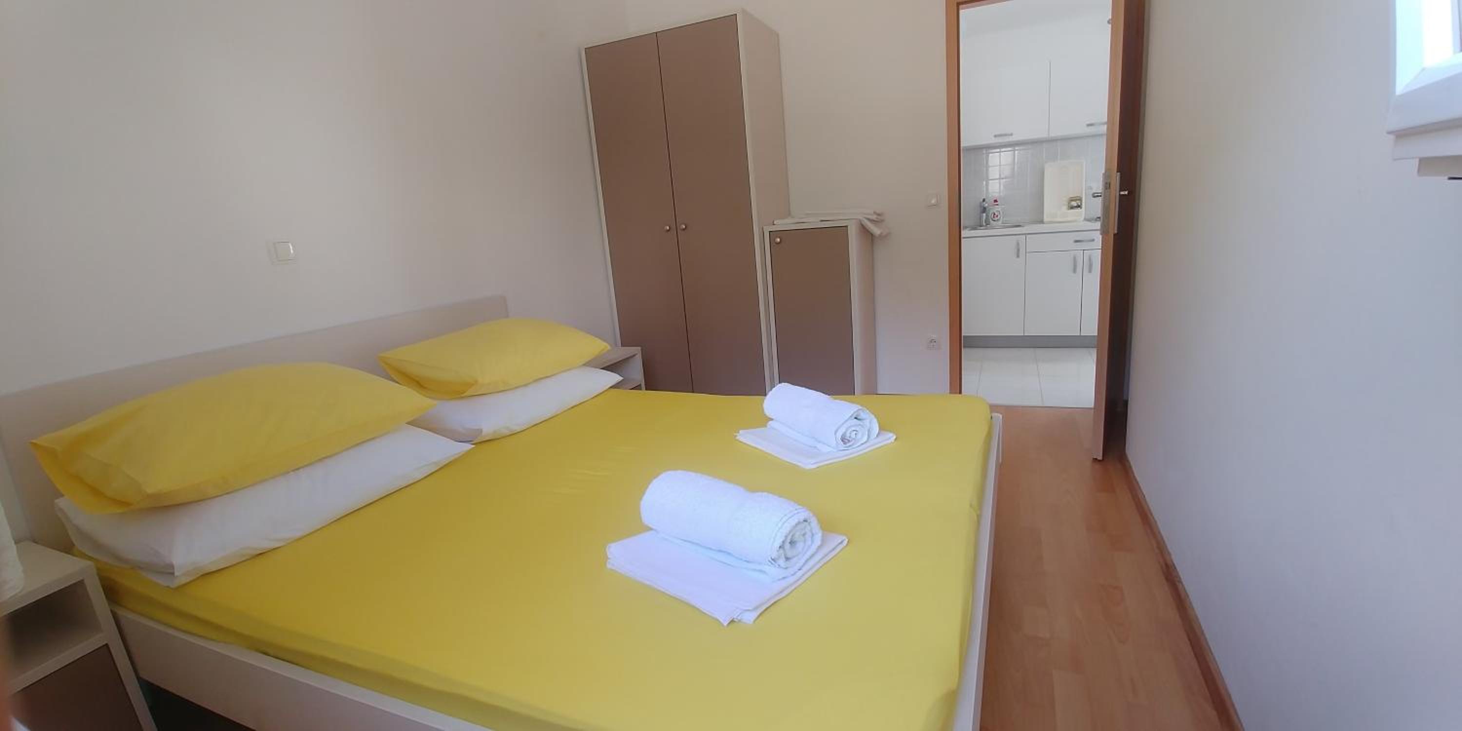 Apartments Rica