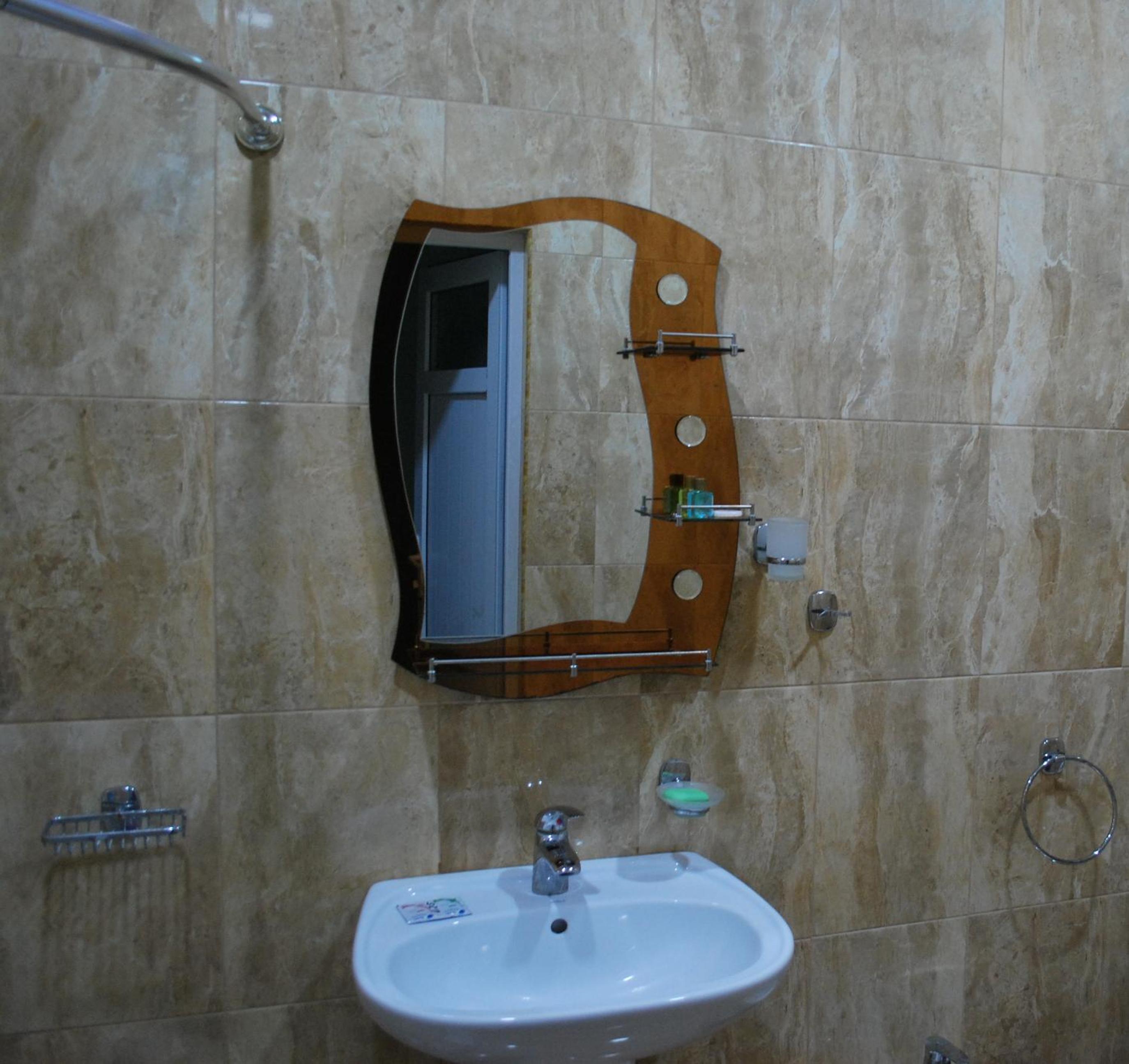 Guest House Dedoplisa