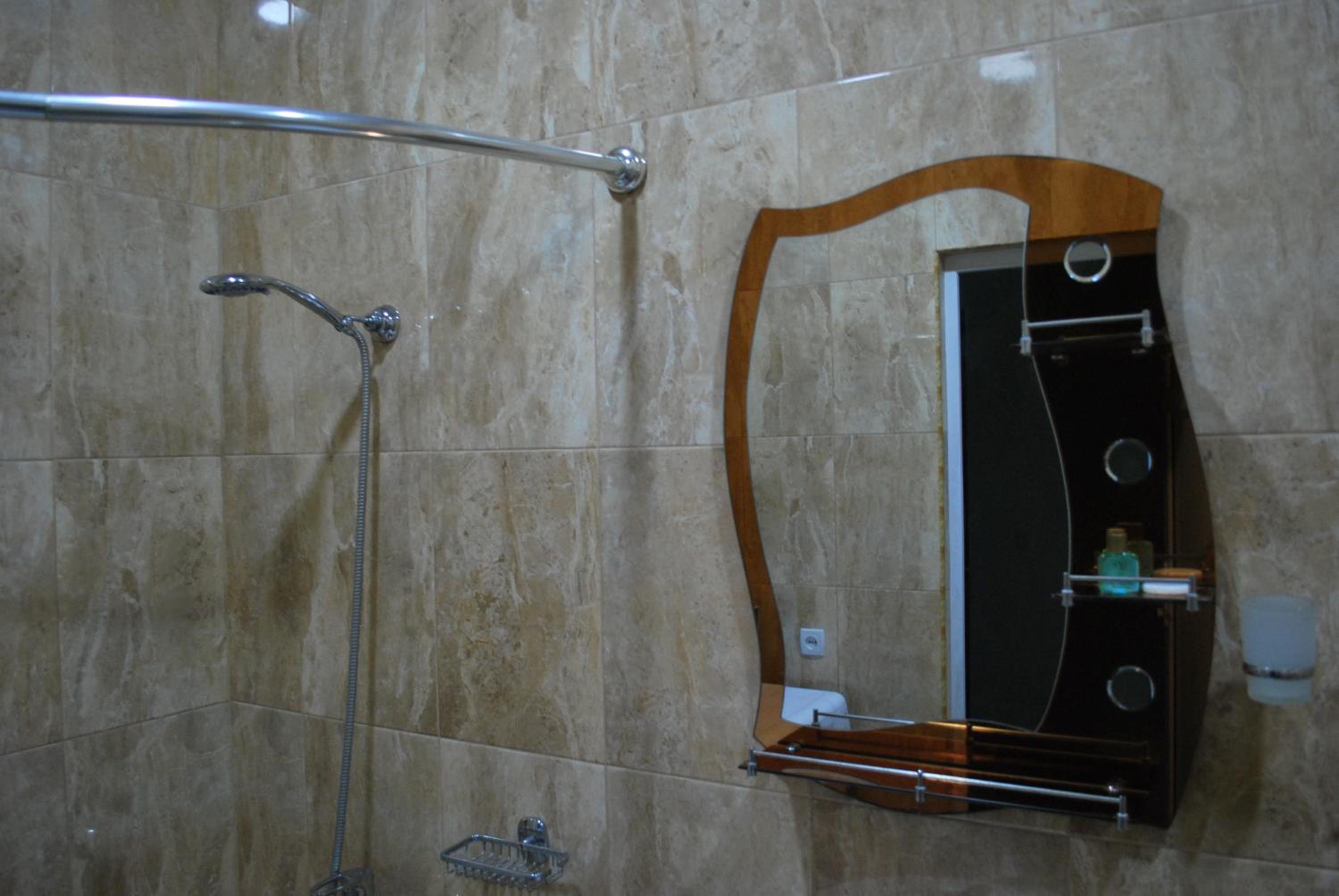 Guest House Dedoplisa