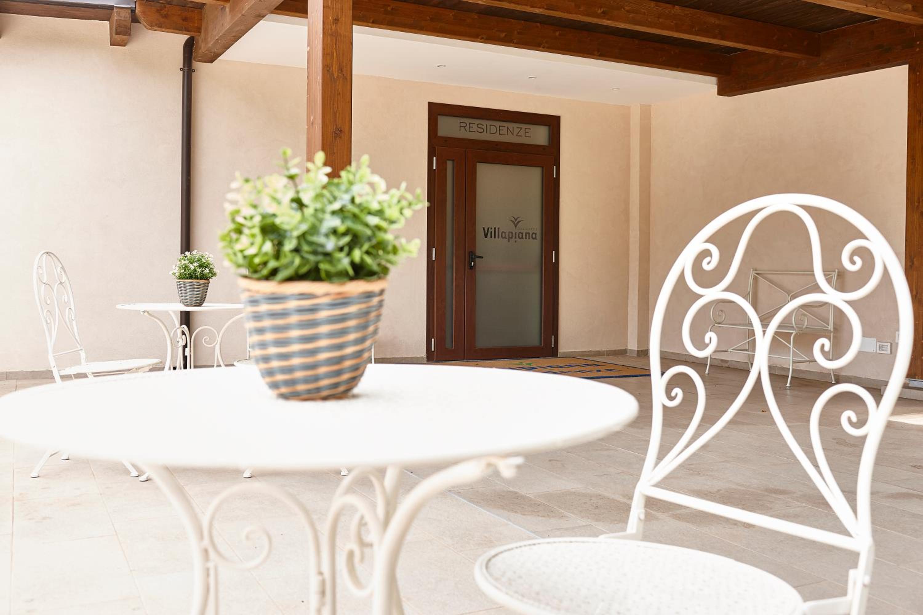 Villapiana Country Resort