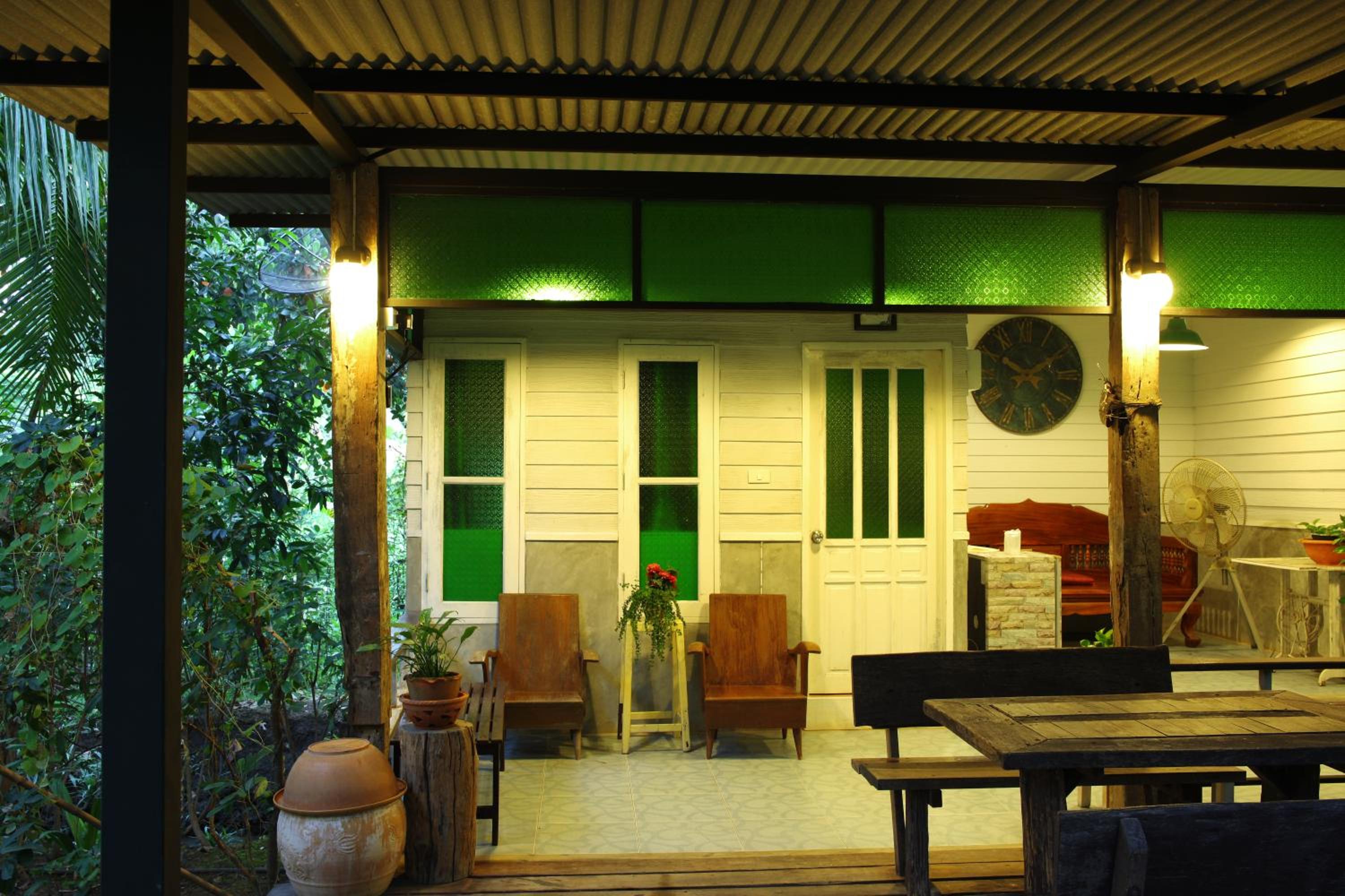 Resort Hatthatara — photo 4