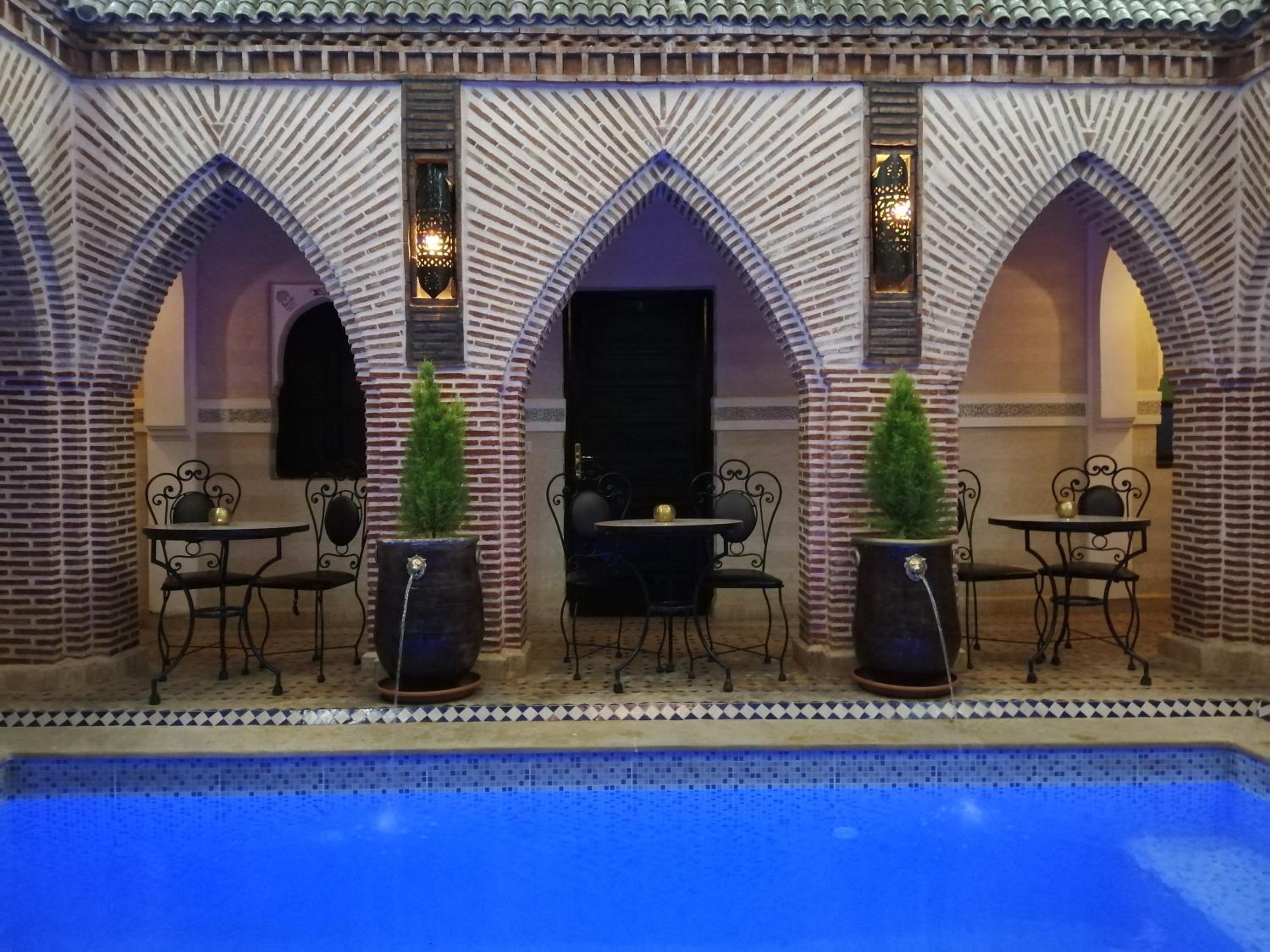 Riad Challa Hotel & Spa
